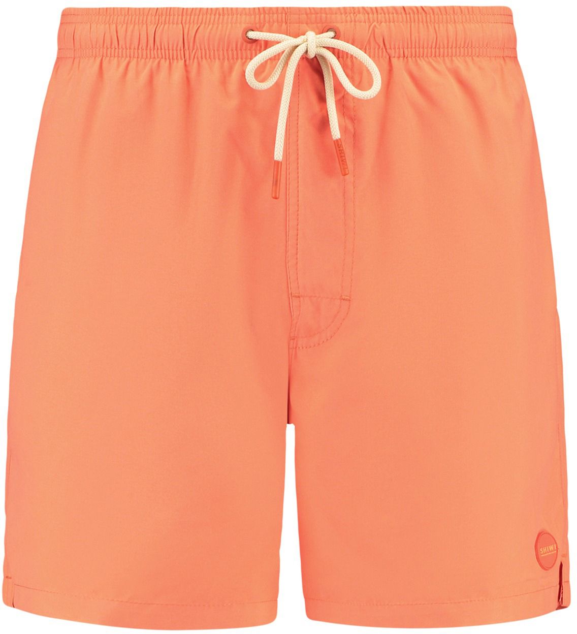 Shiwi Badeshorts Mike Orange kaufen | 1525107100-2042 | Suitable