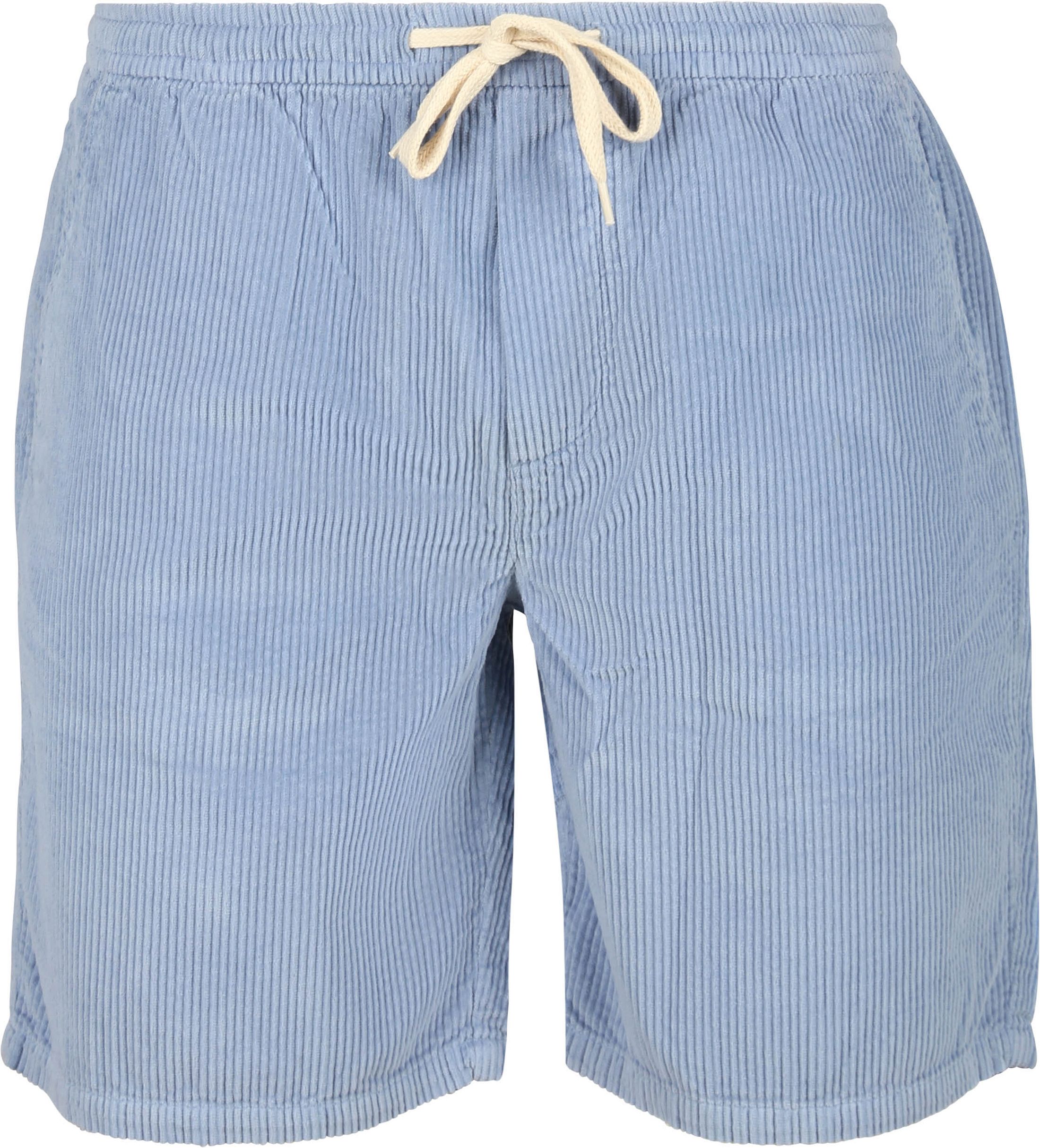 Suitable Detroit Cord Short Blue order online | Suitable