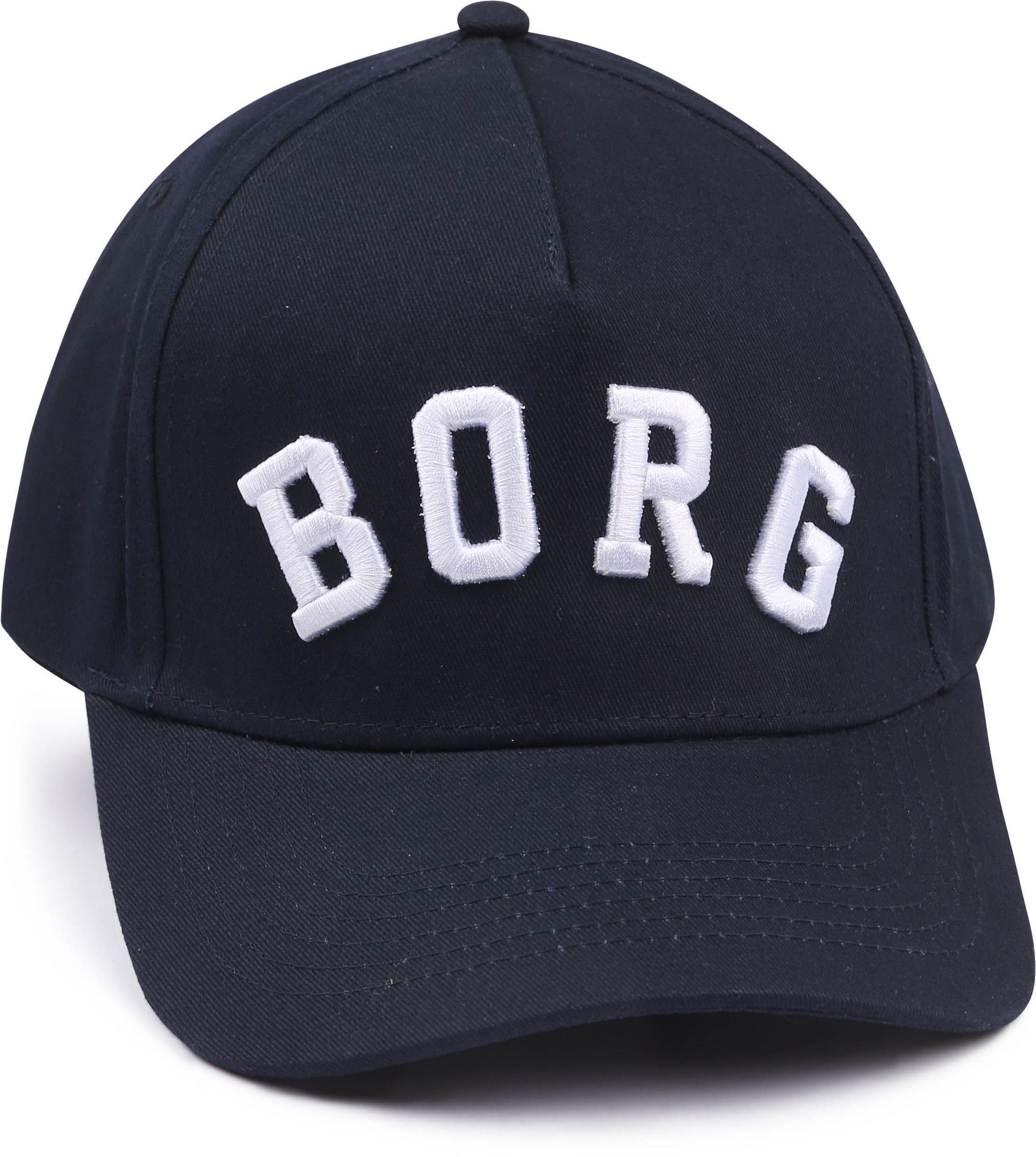 Bjorn Borg berretti Blu 10003067-NA002 