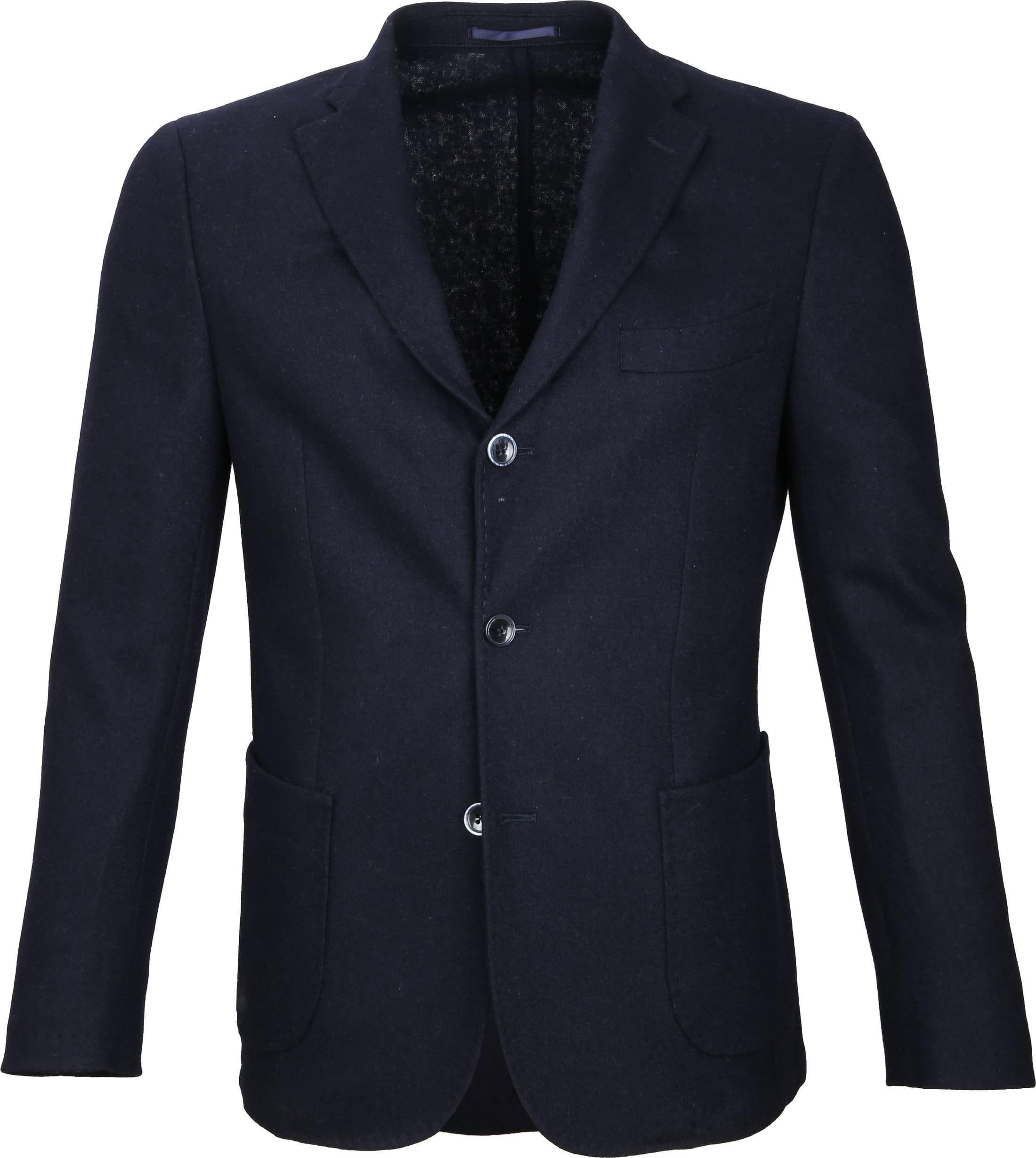 Køb Suitable Easky Blazer Navy 17003855-122018-29 | Suitable