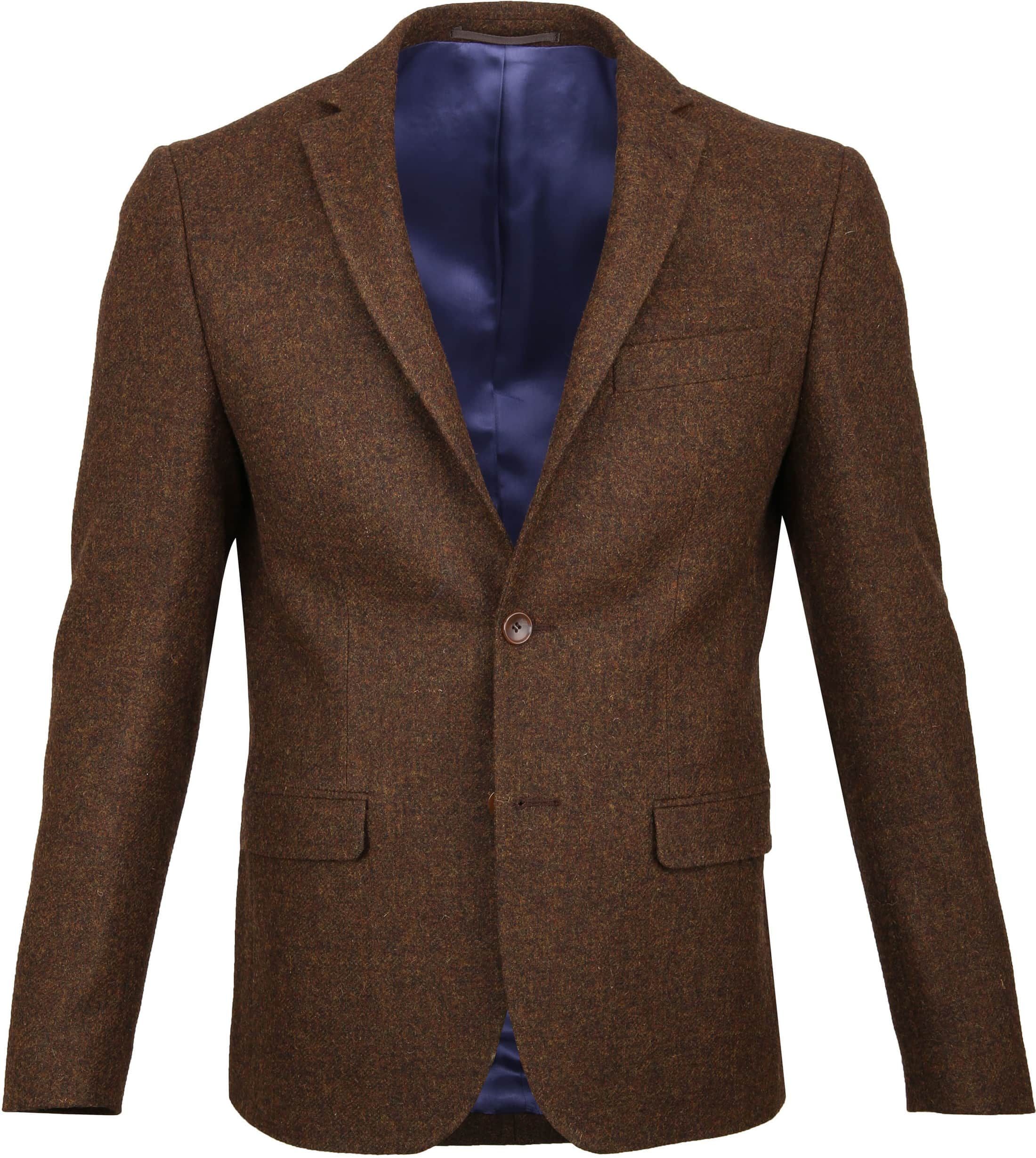 Suitable Fitecom Blazer Braun 92BL-FI-GRE kaufen | Suitable