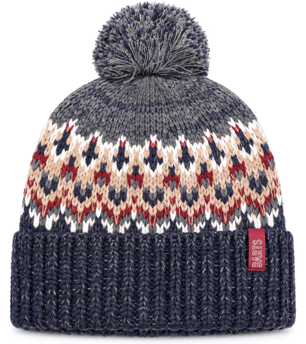 Barts Tobles Bonnet Multicolore 6879-03 commander en ligne | Suitable
