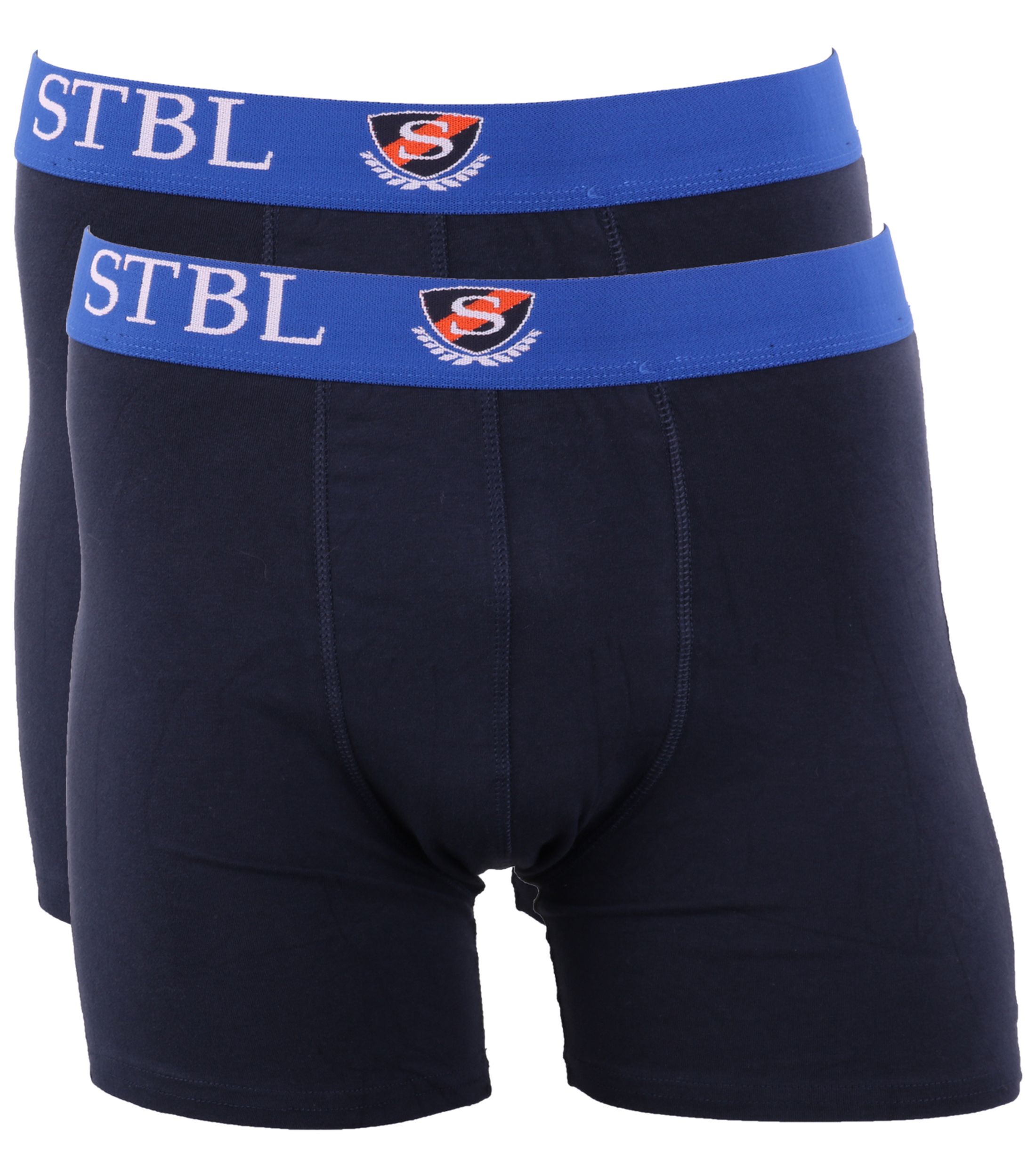  103 Navy-Royal Blue