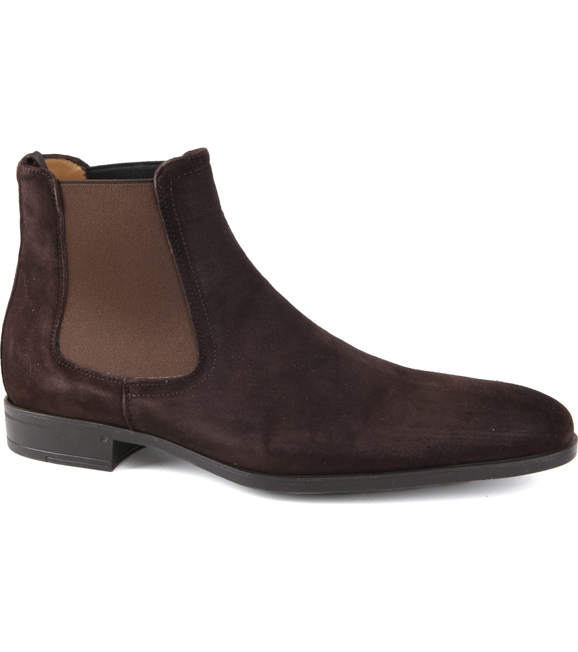 Giorgio Amalfi Boot Donkerbruin HE38204CAMP03-490 kopen | Suitable