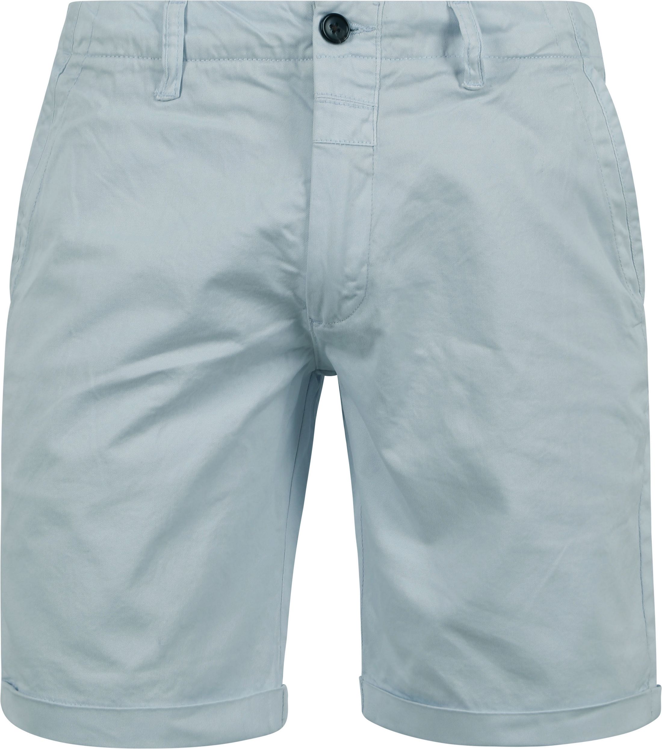 Dstrezzed Short Basic Bleu Clair 515356SMO-646 commander en ligne | Suitable