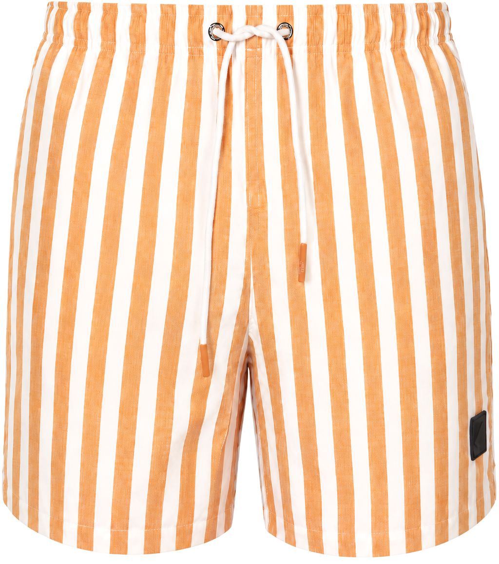 Suitable Shorts de baño Naranja SW-BS-26-01-ORA 