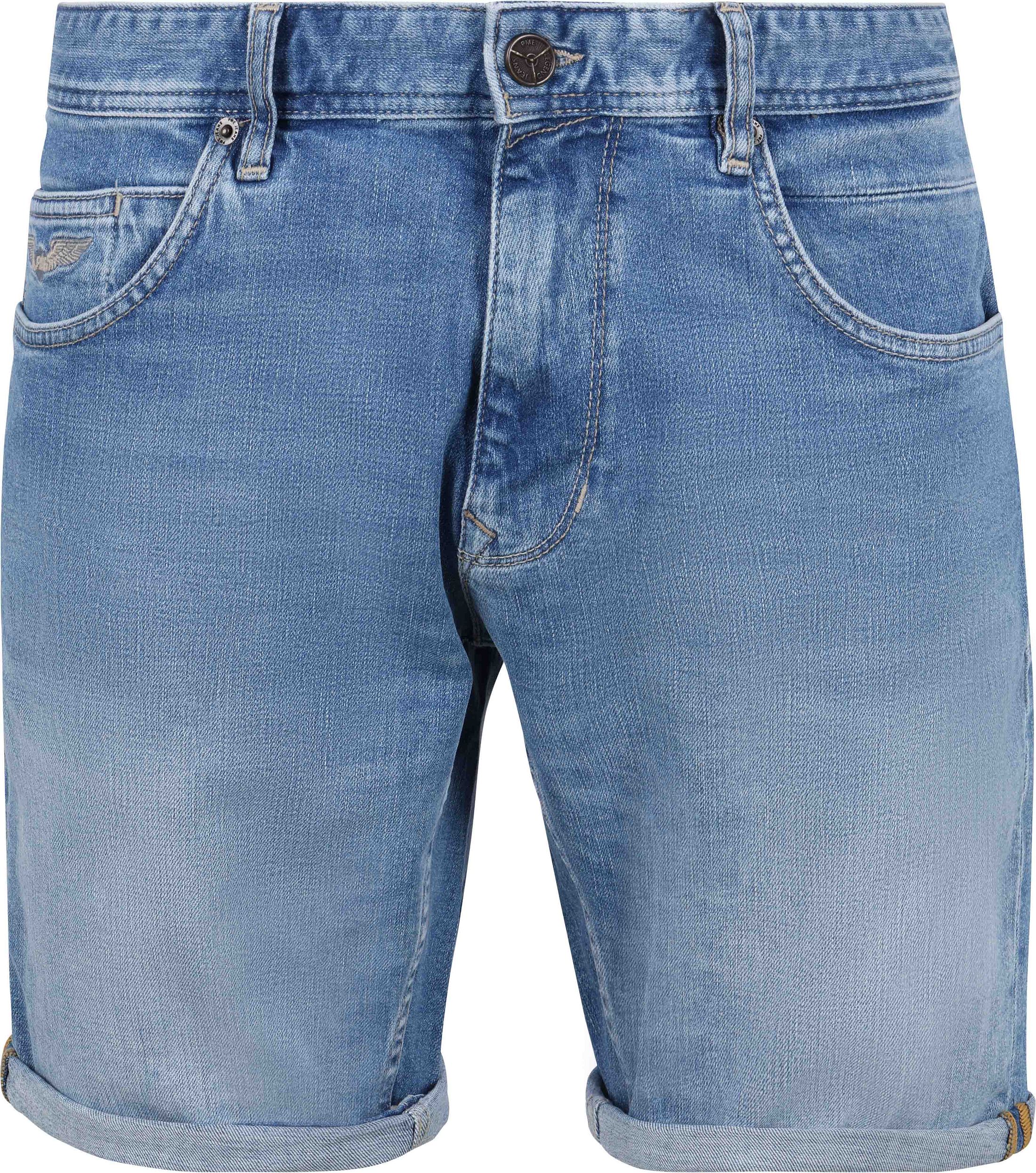 PME Legend Pantalone Blu PSH2603753-LIC 