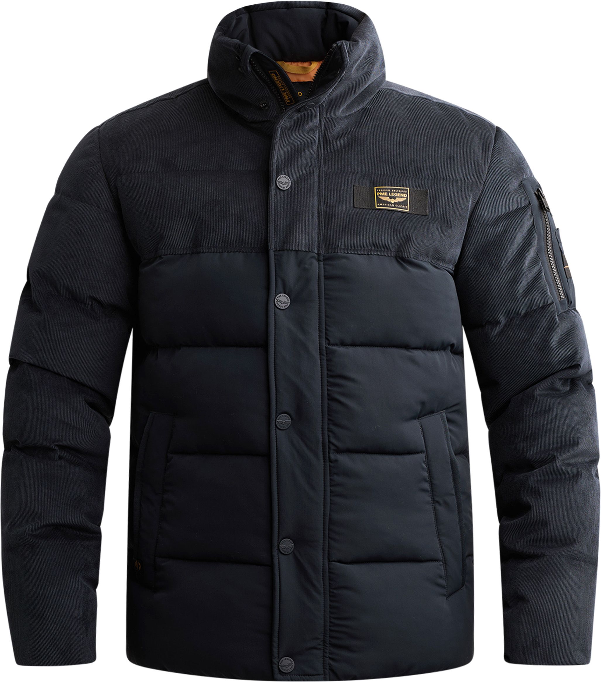 PME Legend Jacket Gobbler Corduroy Salute order online | PJA2609120-5281 | Suitable Portugal