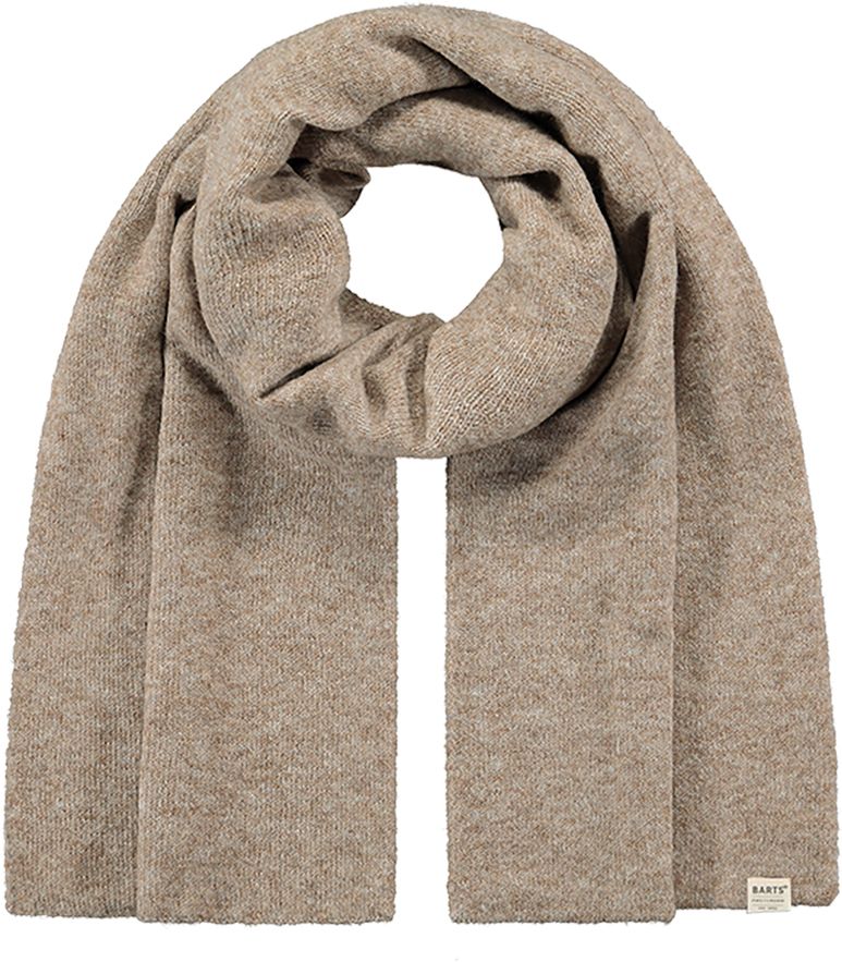 Barts Bufanda Beige 0377-24 