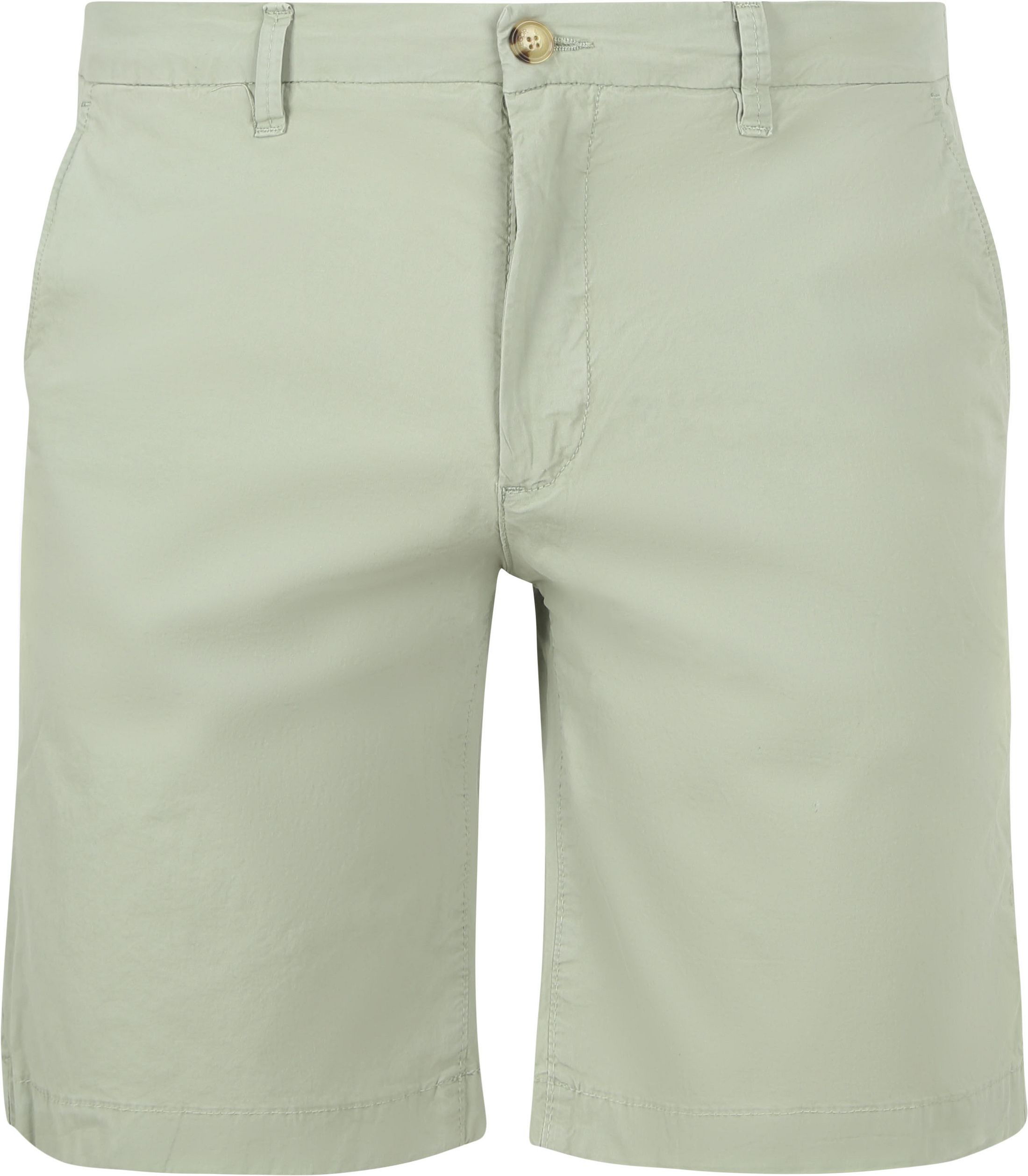 McGregor Shorts Poplin Isgrøn MM251.5001.02-5110