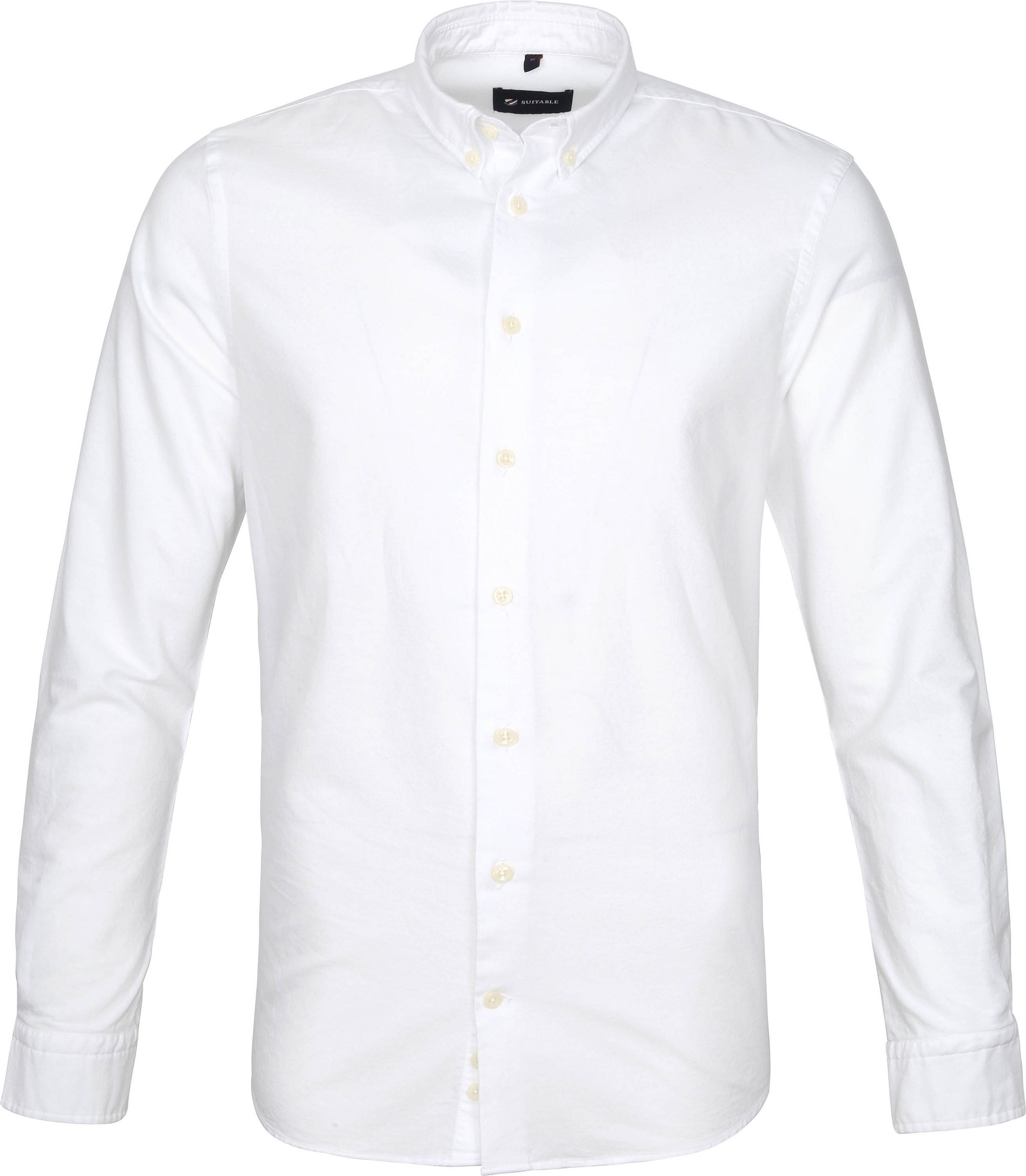 Suitable Shirt Max White order online | 233-1 White | Suitable Slovenia