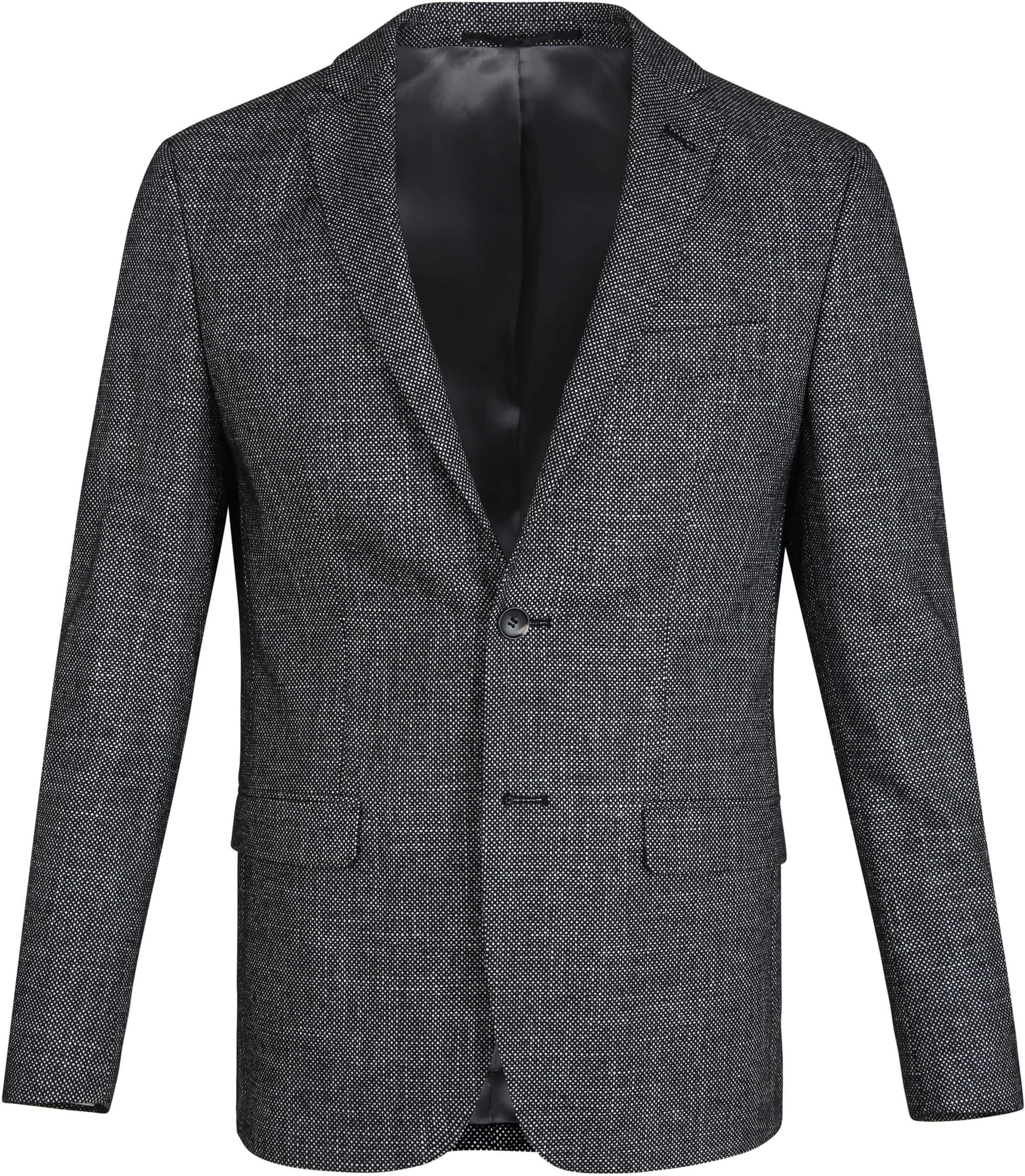 Suitable Prestige Blazer Tollegno Woolmix Dessin 92BL-TOL-BYBL order online | Suitable