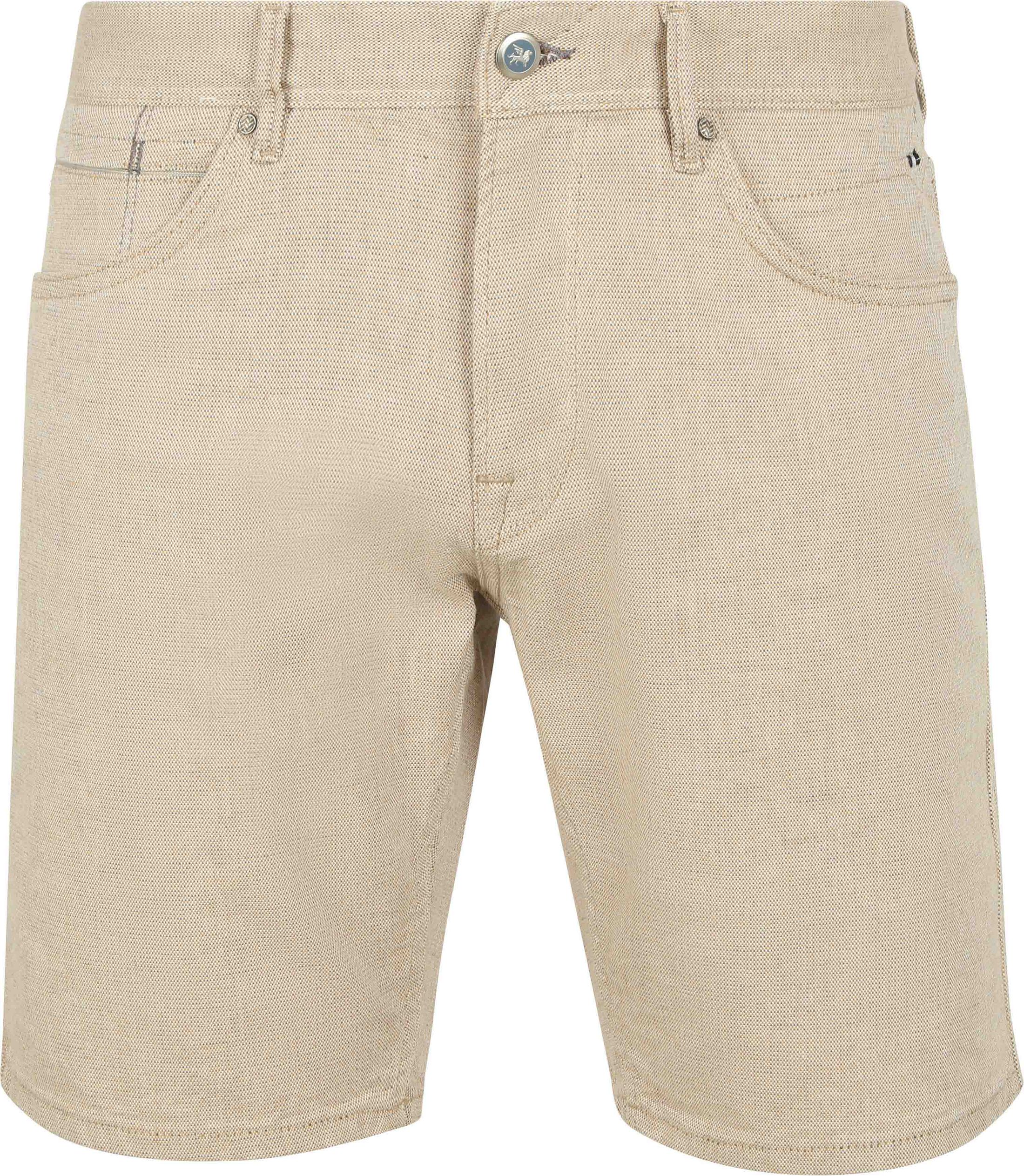 Vanguard Pantalón Beige VSH2504667-7074 