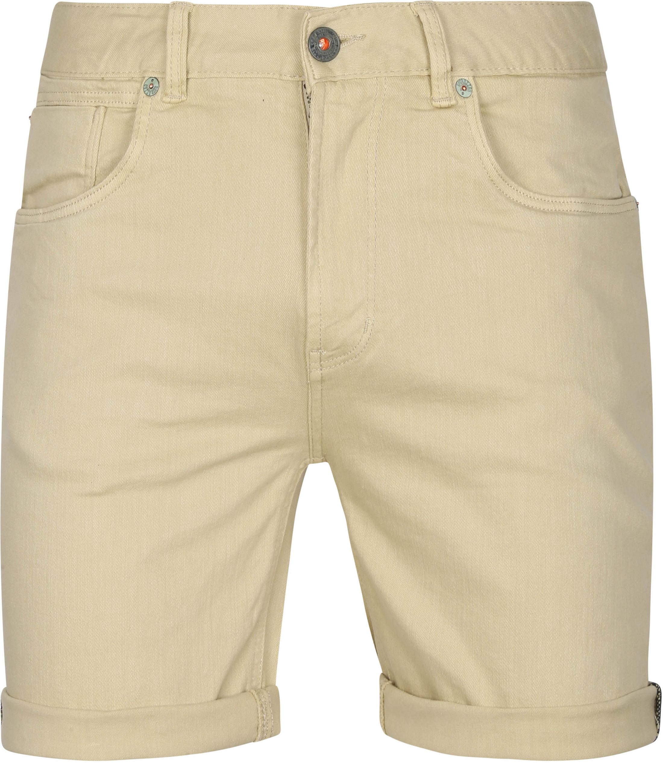 Dstrezzed Micheal J Shorts Beige order online | 515278 | Suitable Lithuania