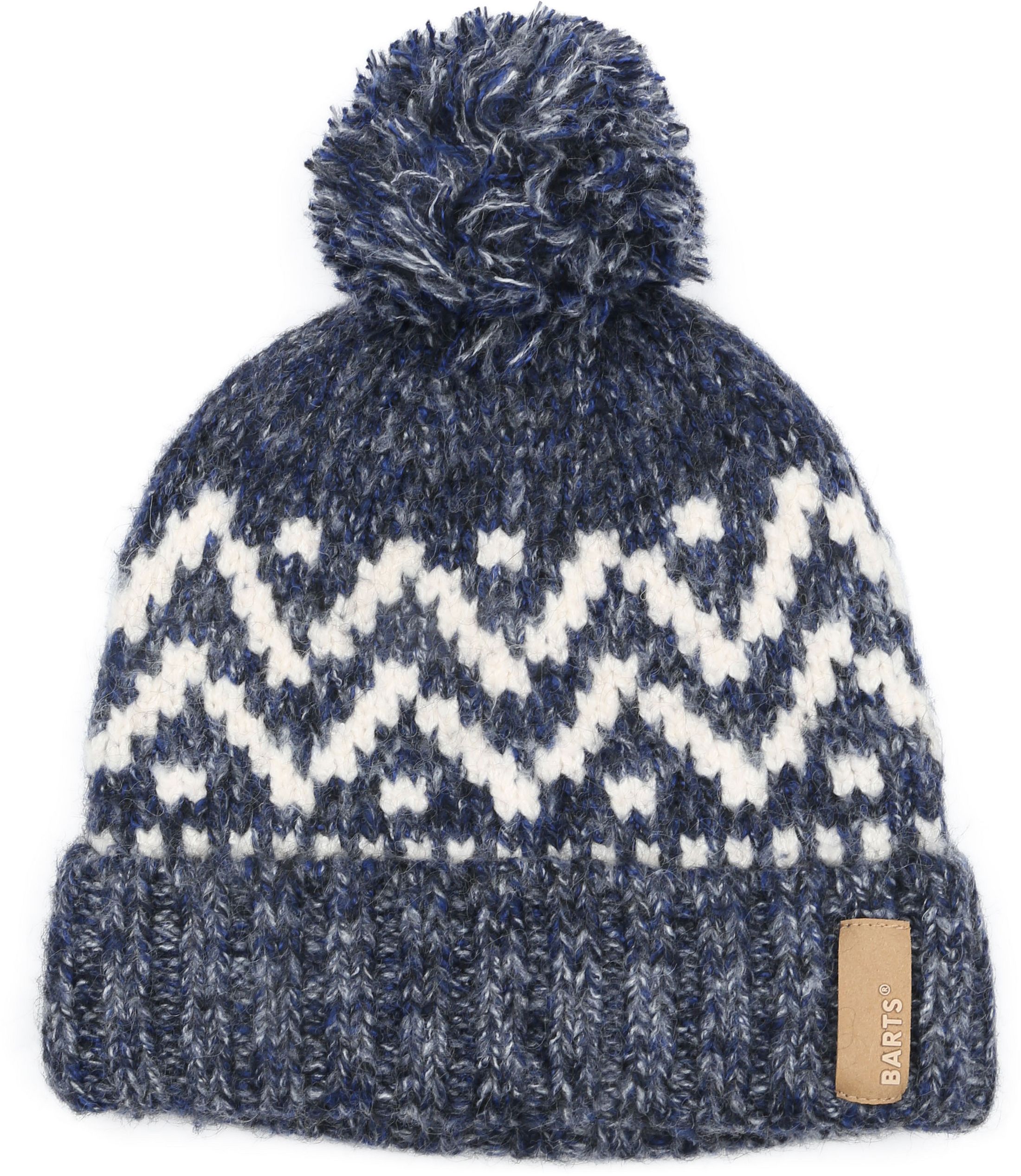 Barts Desper Beanie Blue order online | 6488-03 | Suitable Spain