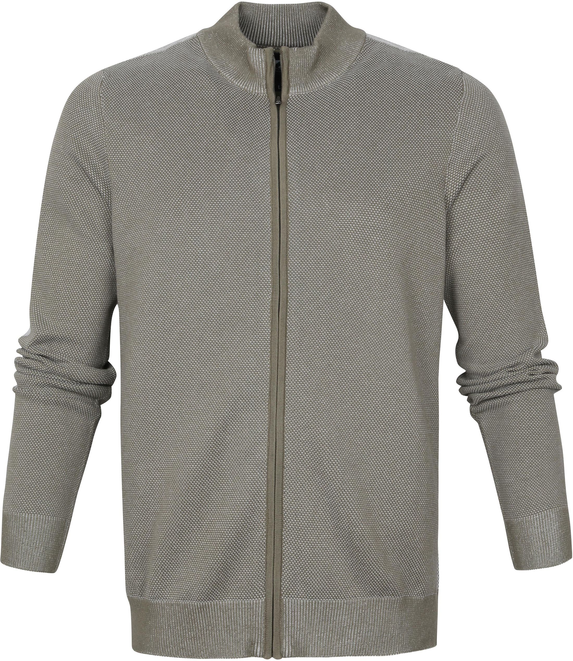 Suitable Kardigan Taupe RSP-11-CARD-TAU 