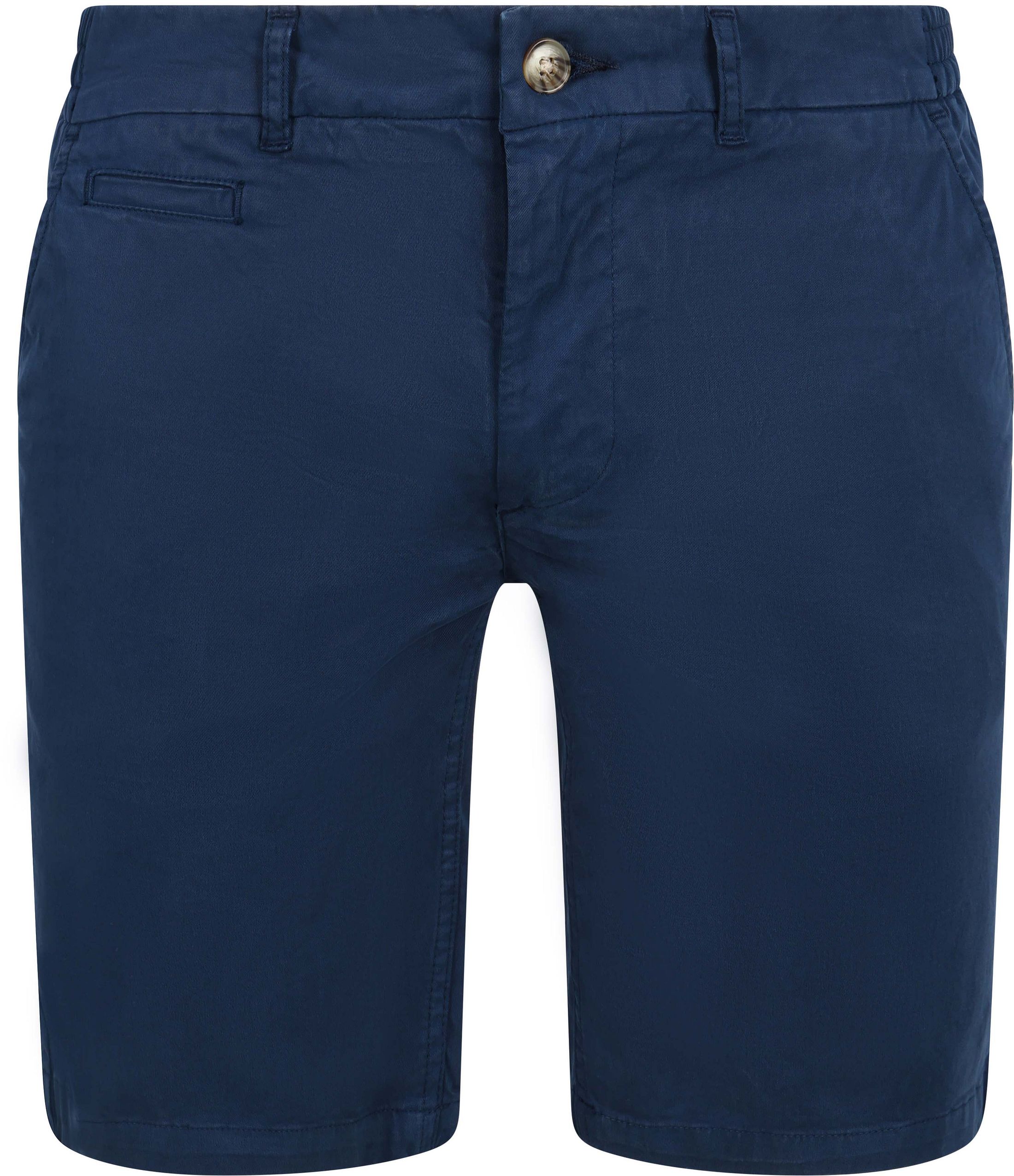 Steppin' Out Pantalone Blu SHO-SO-BOST-DE 