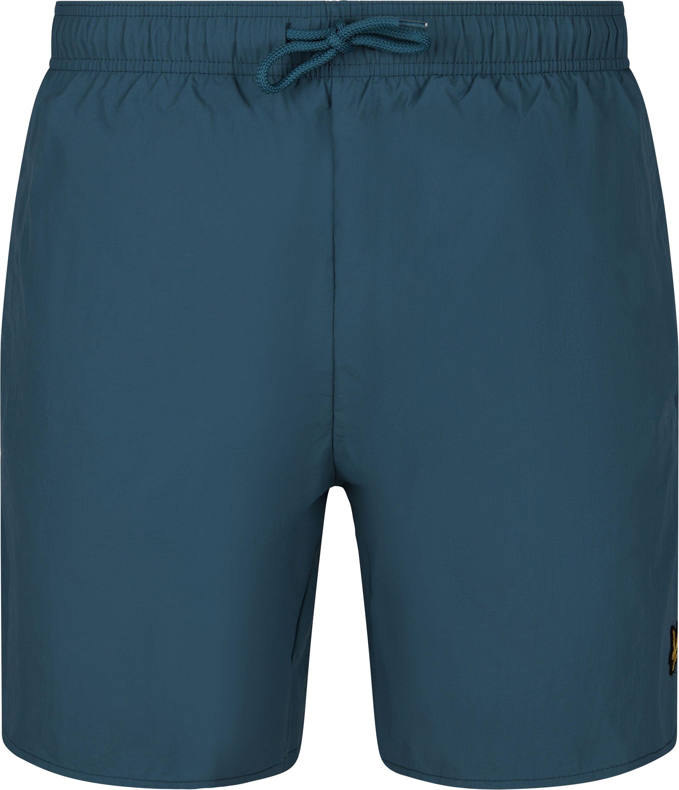 Lyle and Scott Szorty kąpielowe Zielony SH1204VB-Y130 