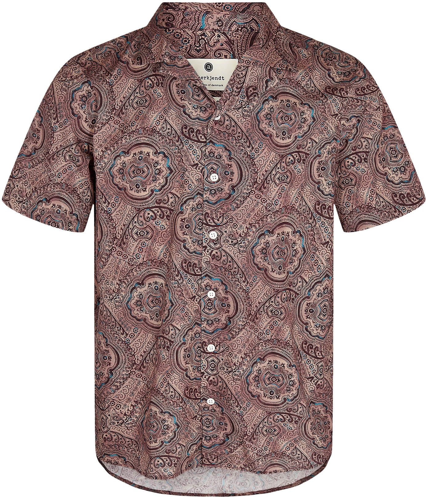 Anerkjendt Hemd Leo Braun 9012245566 kaufen | Suitable