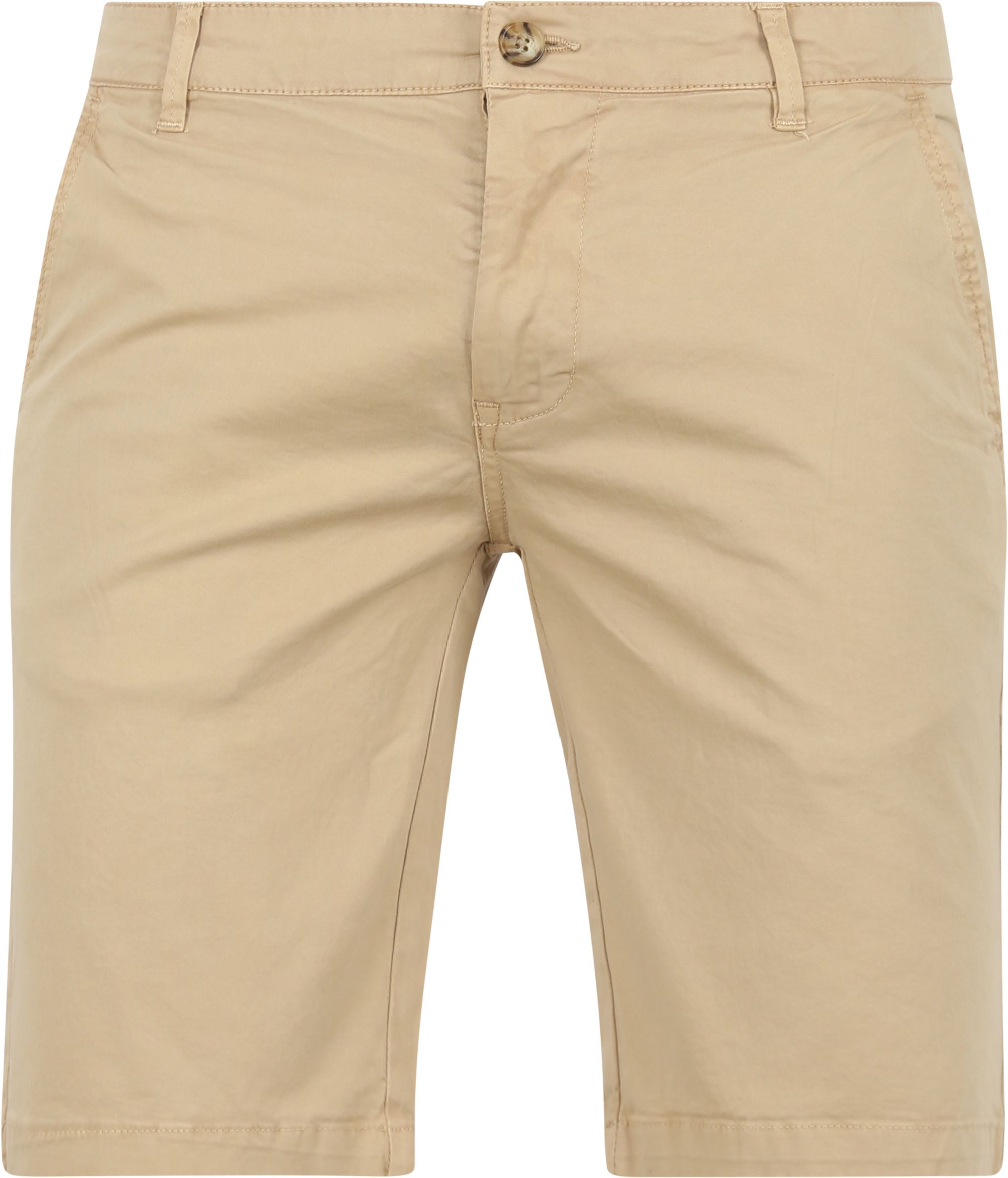 Passer Perfekte Korte Beige SHO-COSTR-24-05