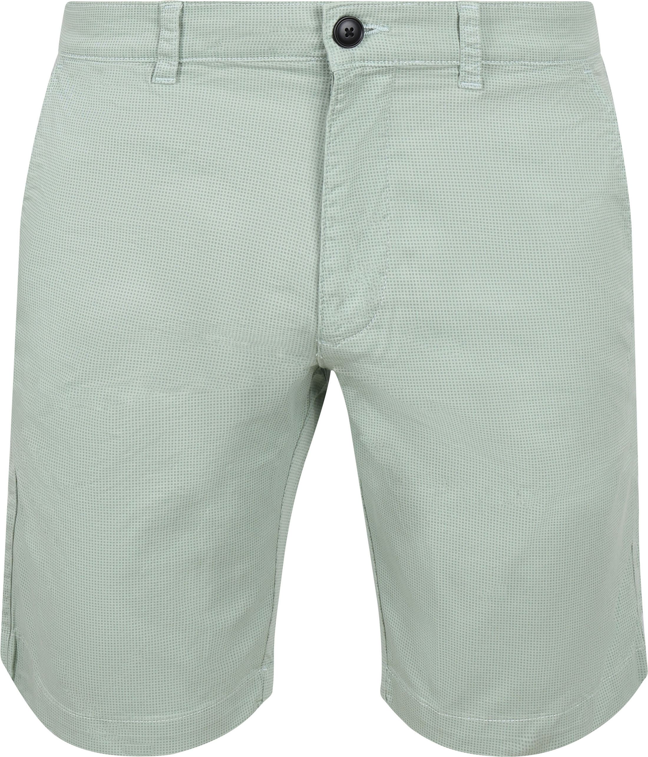 BOSS Pantalón Azul 50559292-446 