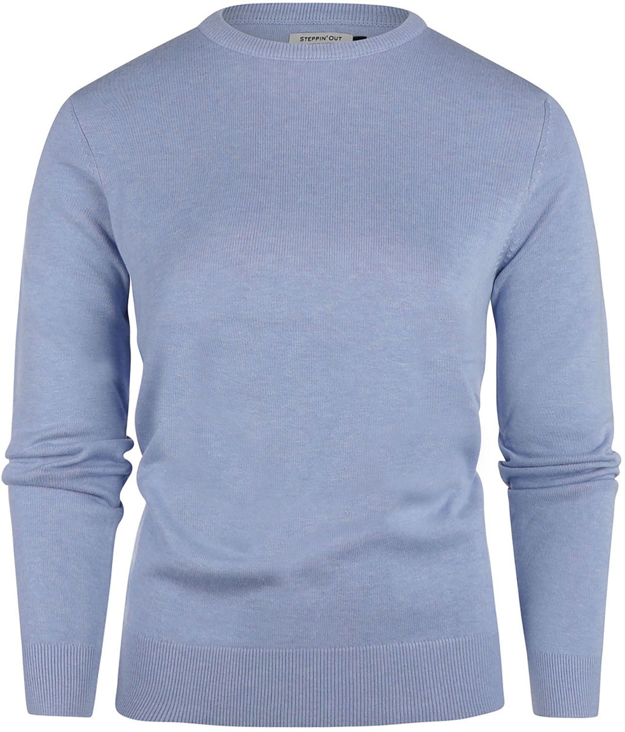 Steppin' Out Pullover Women's Light Blue order online | SW1202.0001-2001 | Suitable Greece