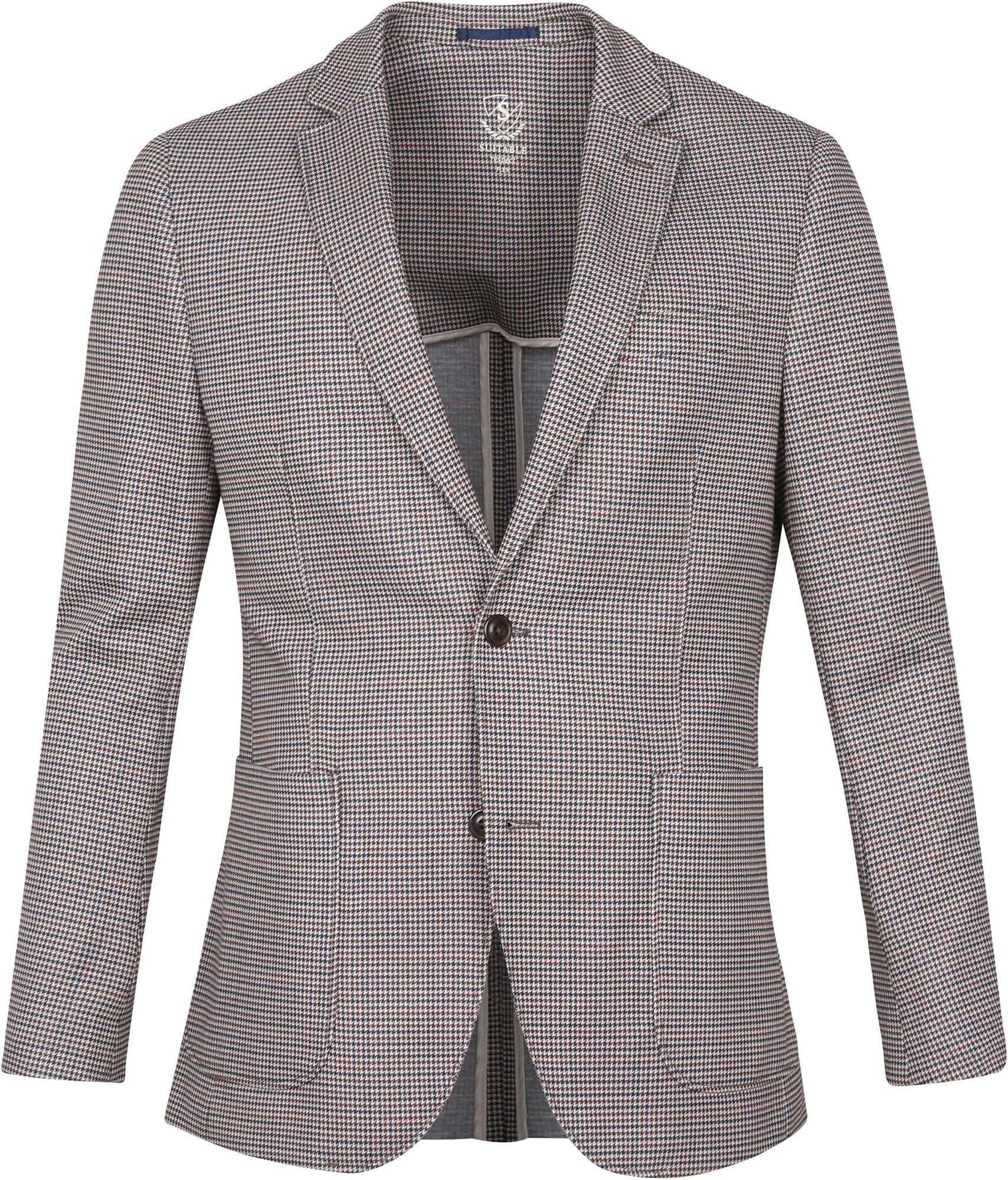 Suitable Giacca Beige SPE211038LX35ST-830 