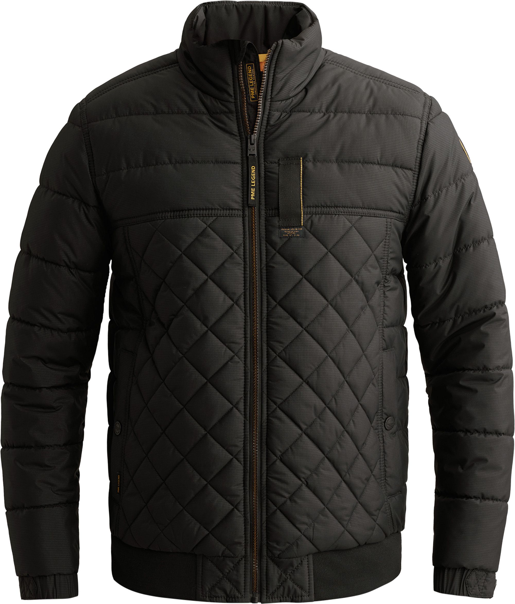 PME Legend Jacket Cargo Glider Jet Black order online | PJA2608113-9067 | Suitable Greece