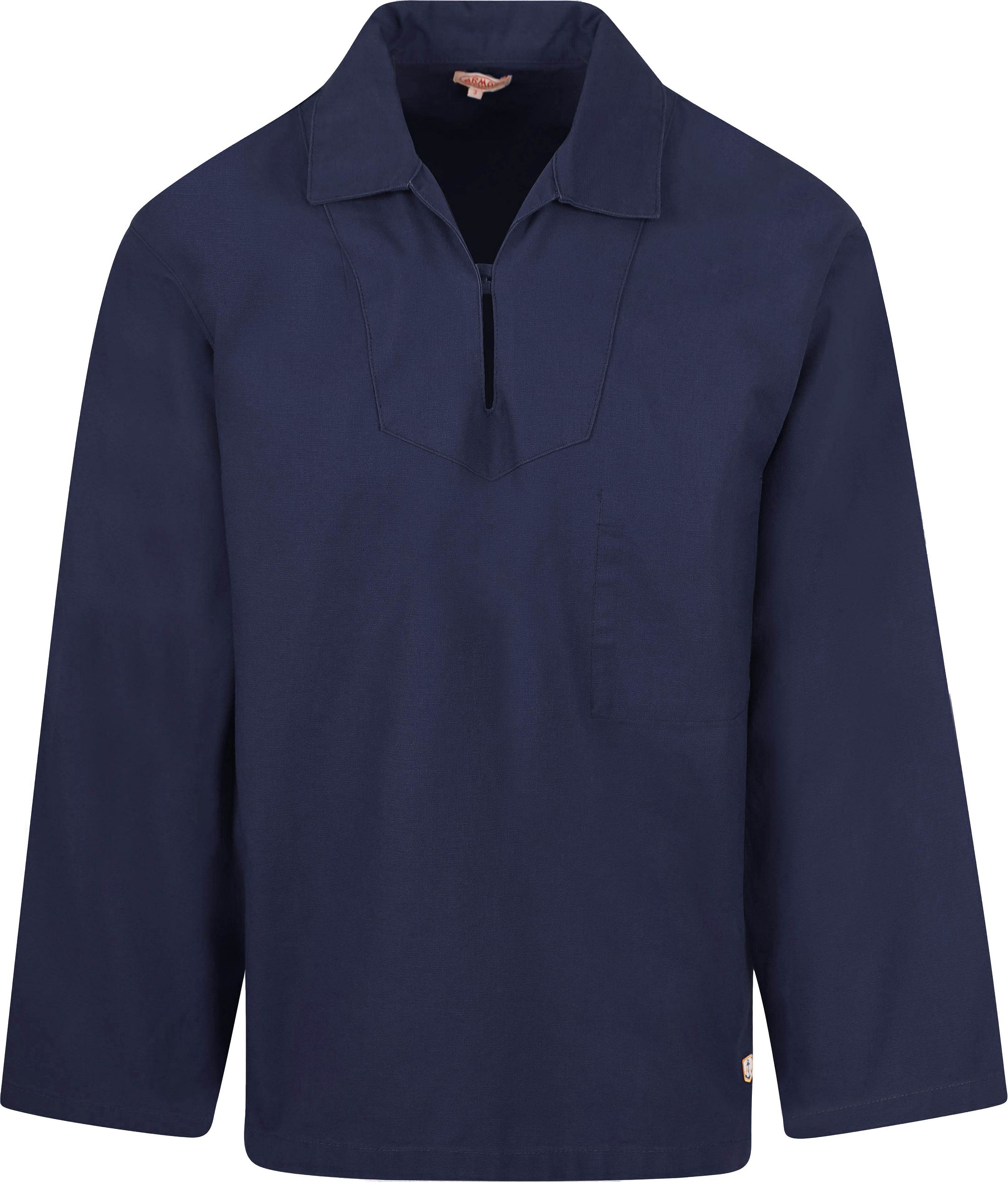 Armor-Lux Guilvinec fiskefor Navy 76840-300