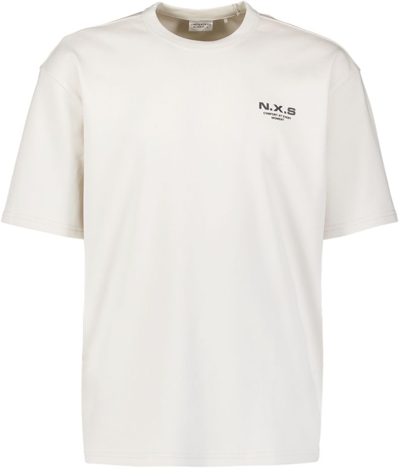 No-Excess Heavy T-Shirt Backprint Kit 31340212-013 kopen | Suitable