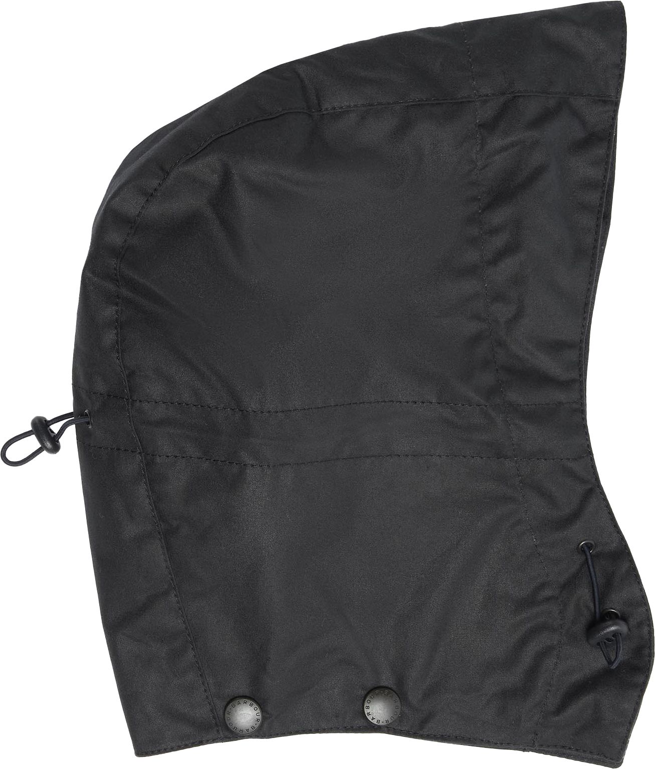 Barbour czapki Czarny MHO0005-BK91 