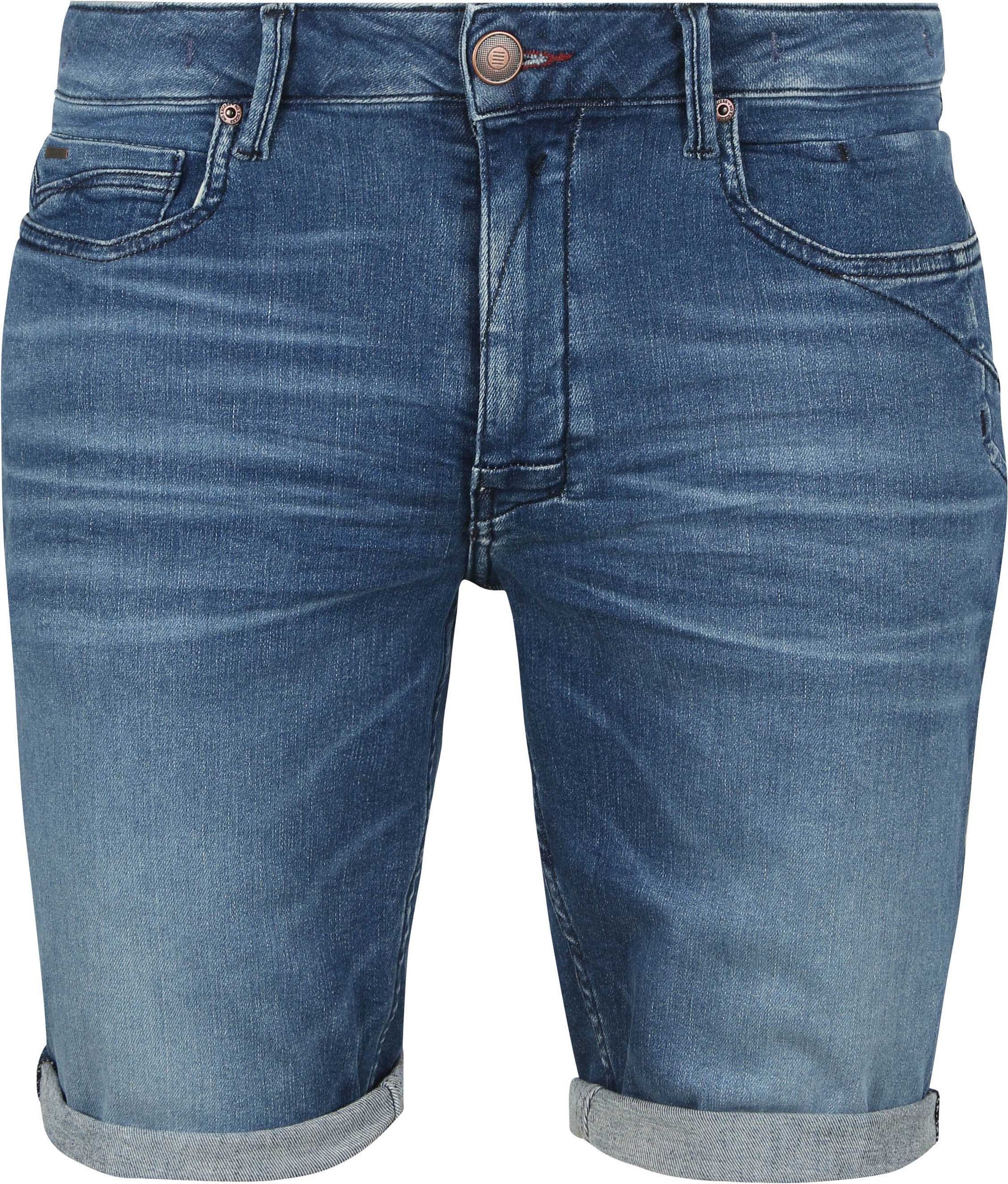No Excess Shorts Denim Stretch Stone 27819D59N-228 kaufen | Suitable