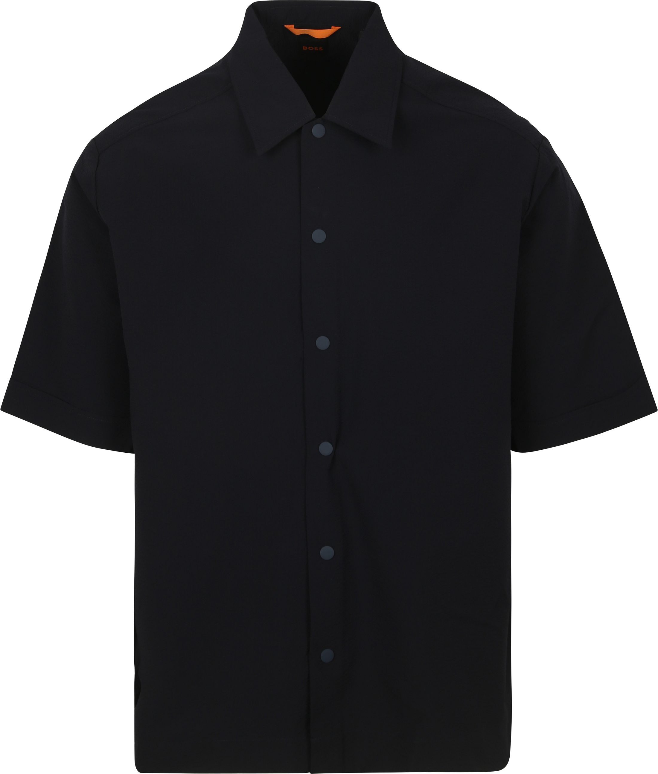 BOSS Camicia Blu 50538757-404 