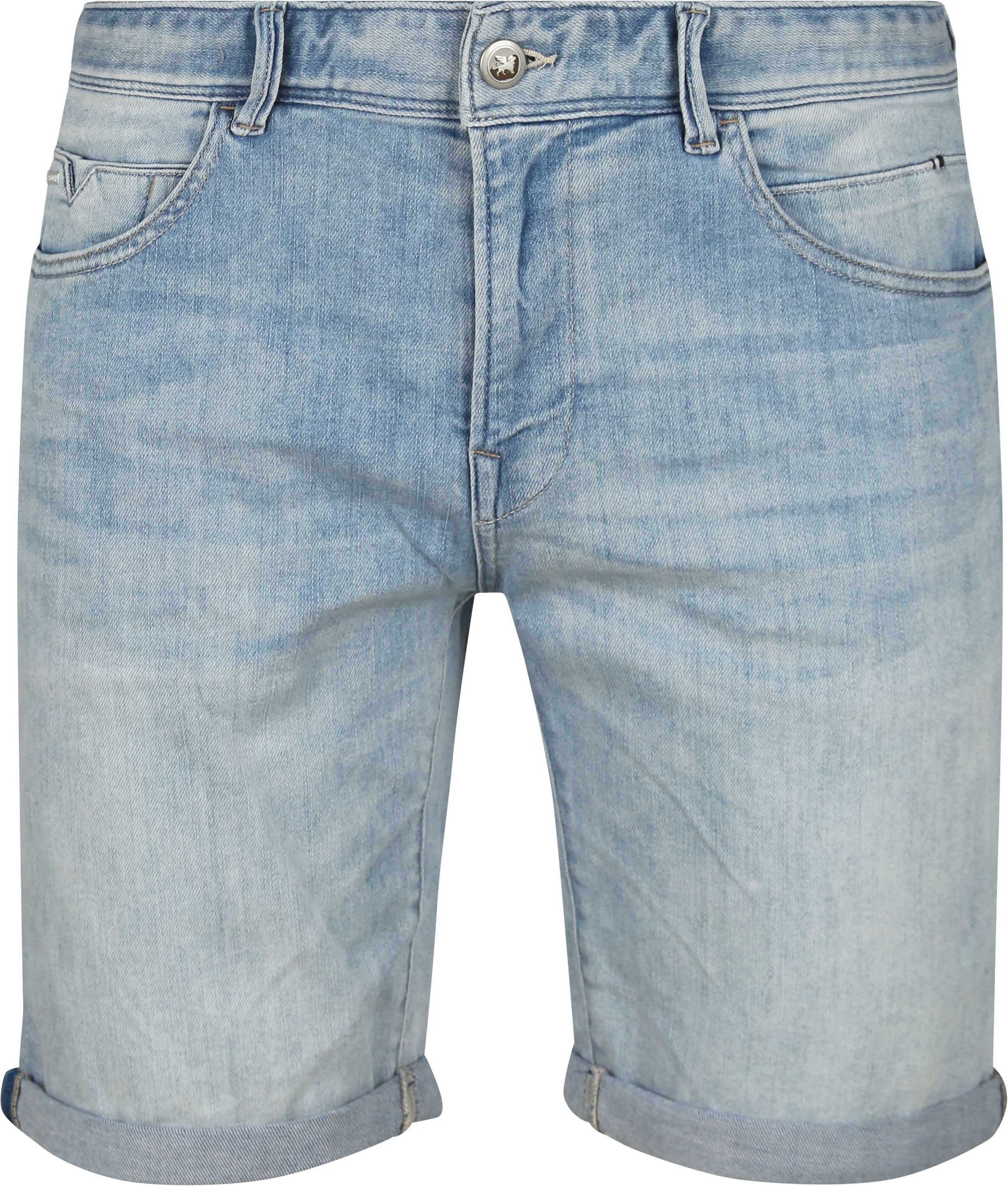 Vanguard Shorts V12 Rider Lichtblauw VSH2504760-SLI kopen | Suitable