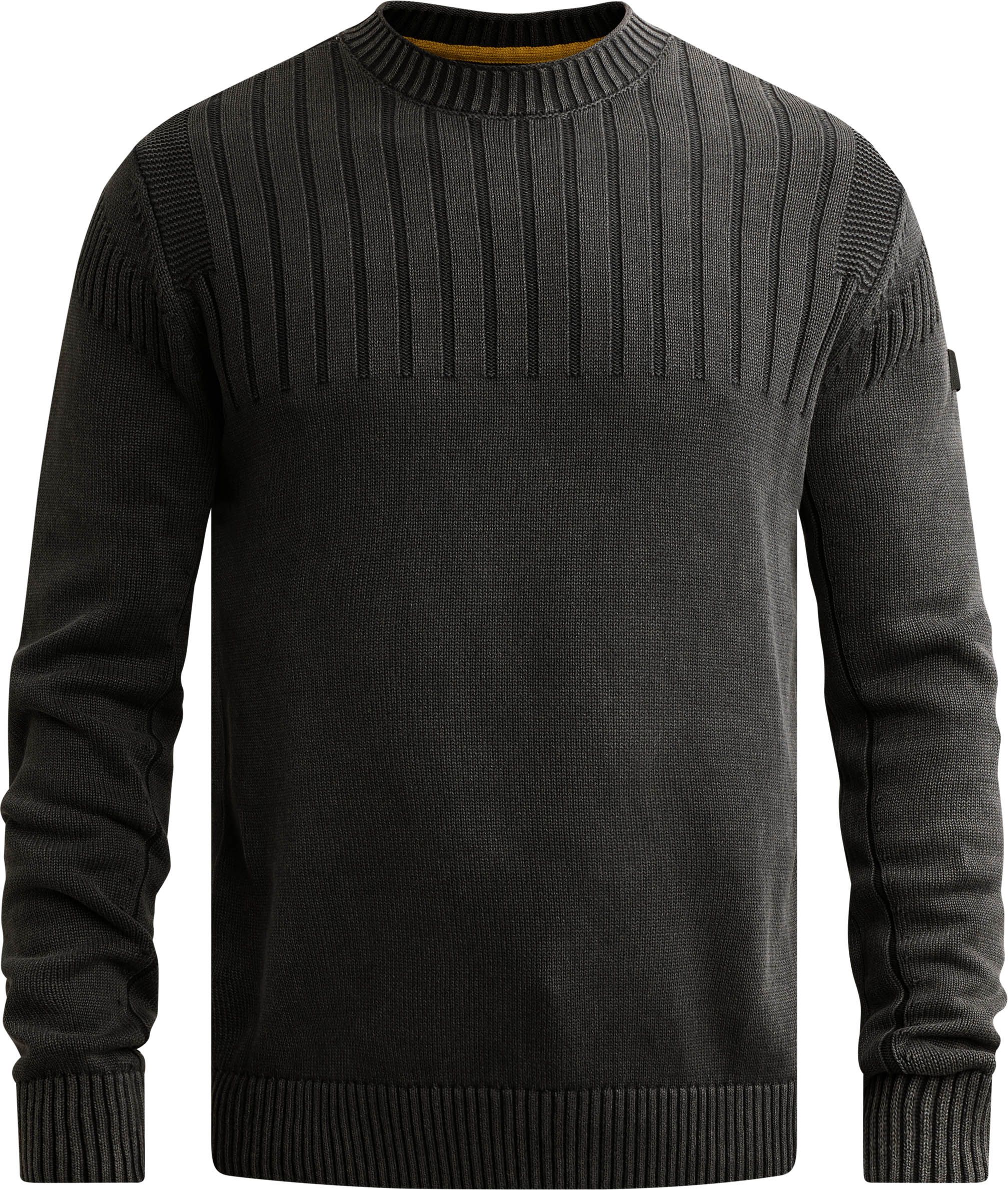 PME Legend Drop Needle Jumper Anthracite order online | PKW2609328-9140 | Suitable Slovenia