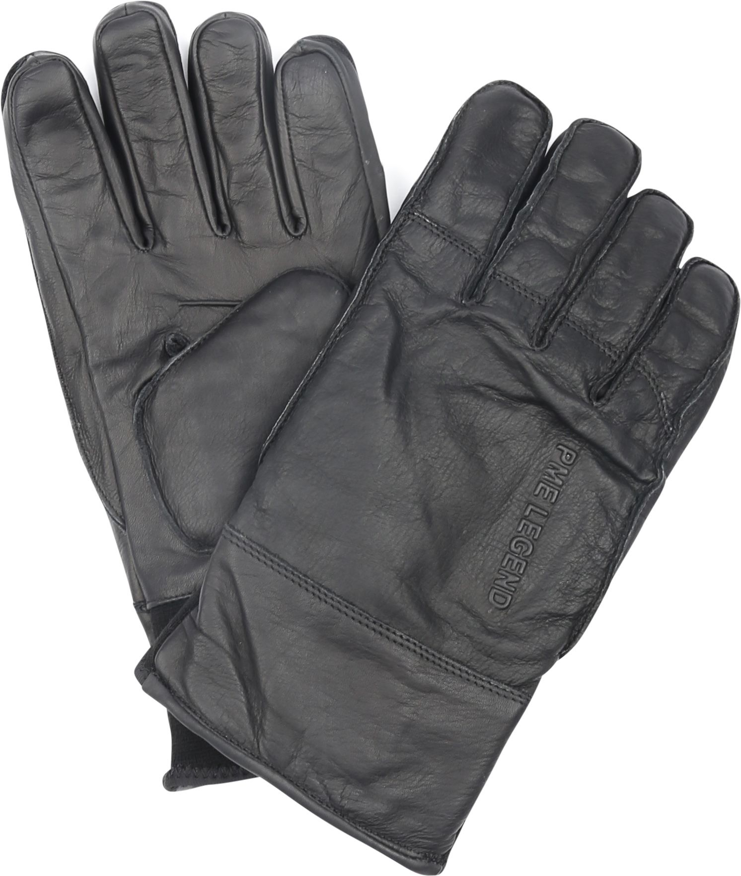 Køb PME Legend læderhandsker sort PAC2410925-9991 | Suitable