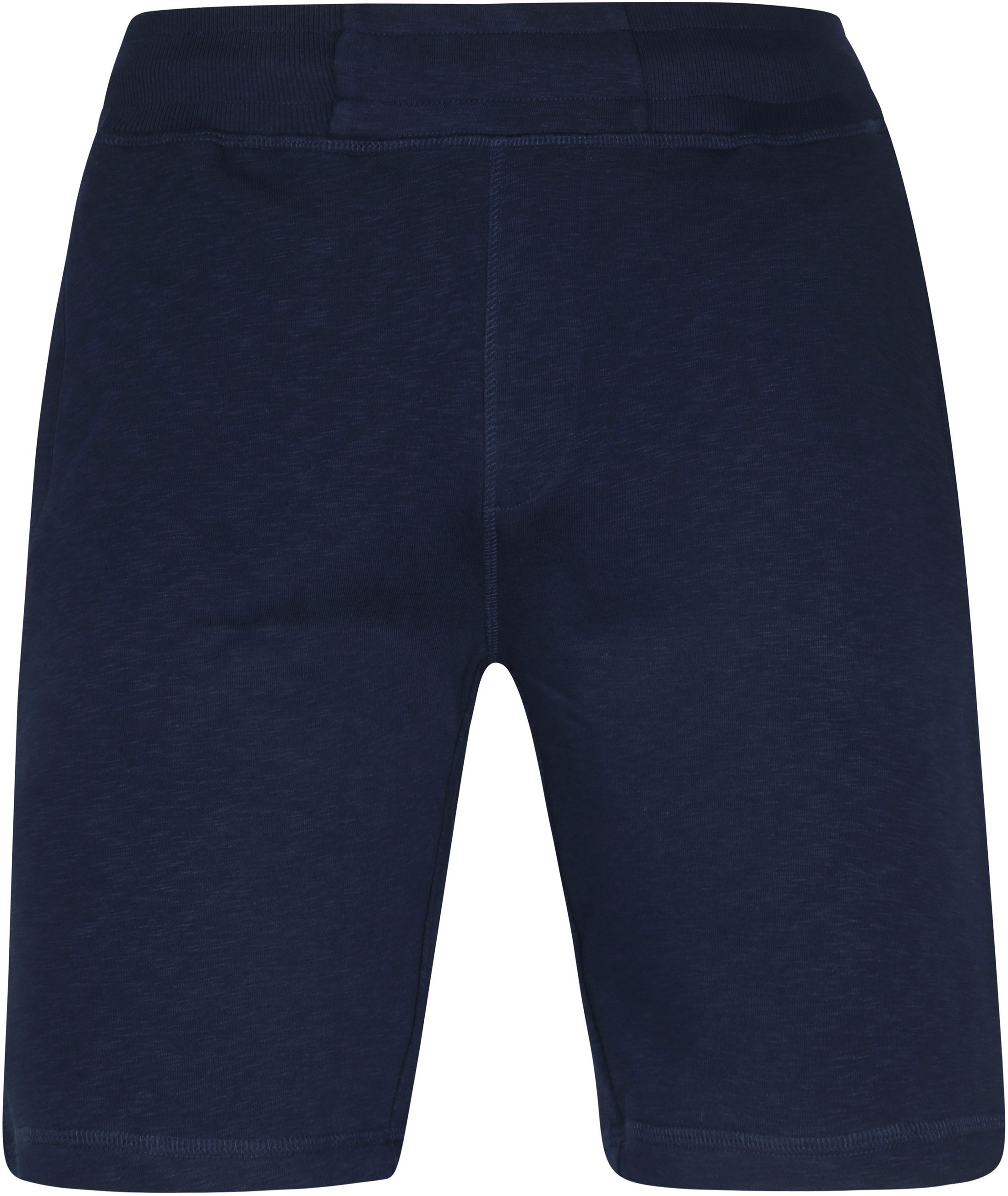 Suitable Respect Luke Korte Sweatpants Donkerblauw RSP-22LUKE-NA kopen | Suitable