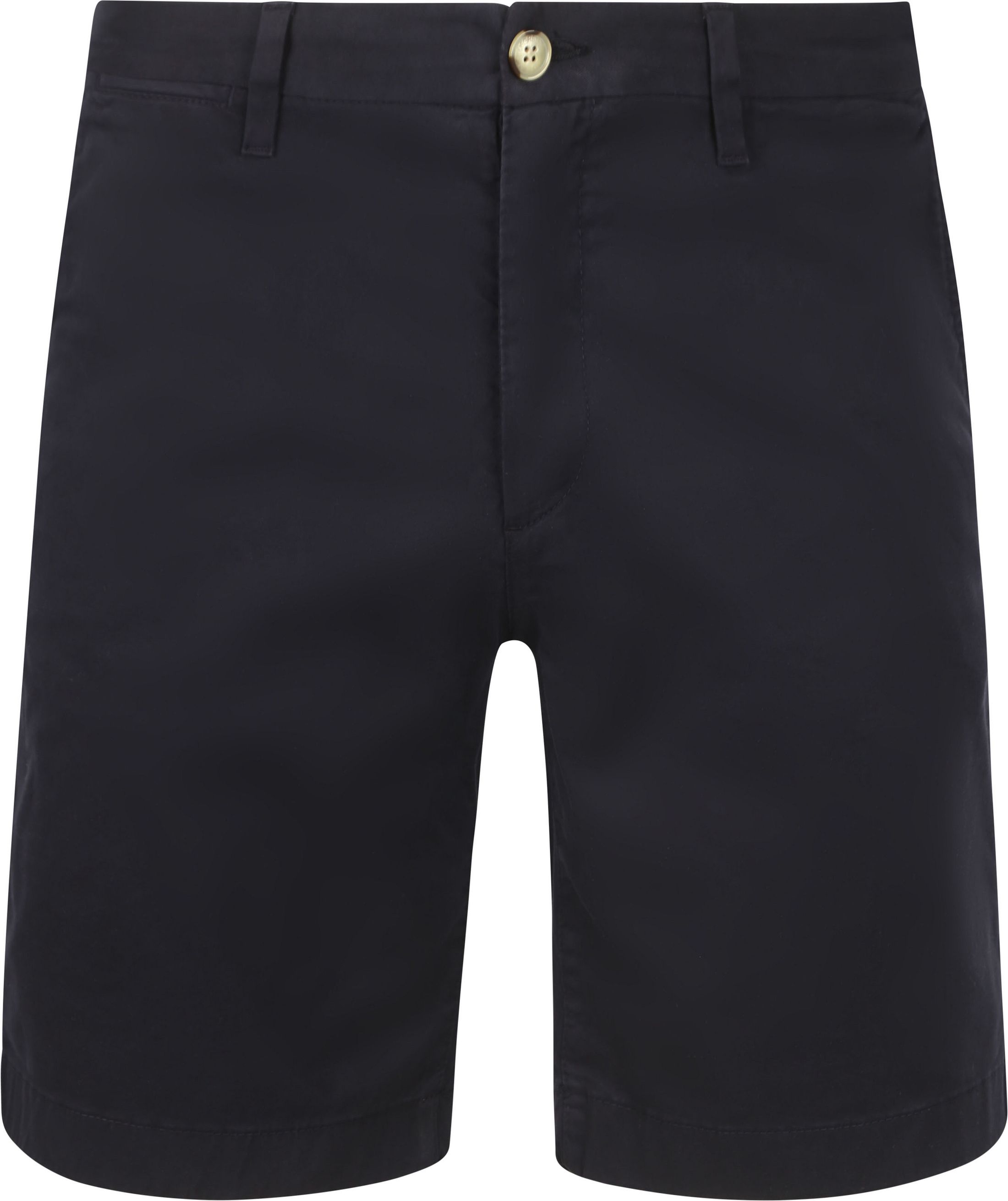 McGregor Shorts Klassisk Marinblå MM251.5001.01-2100