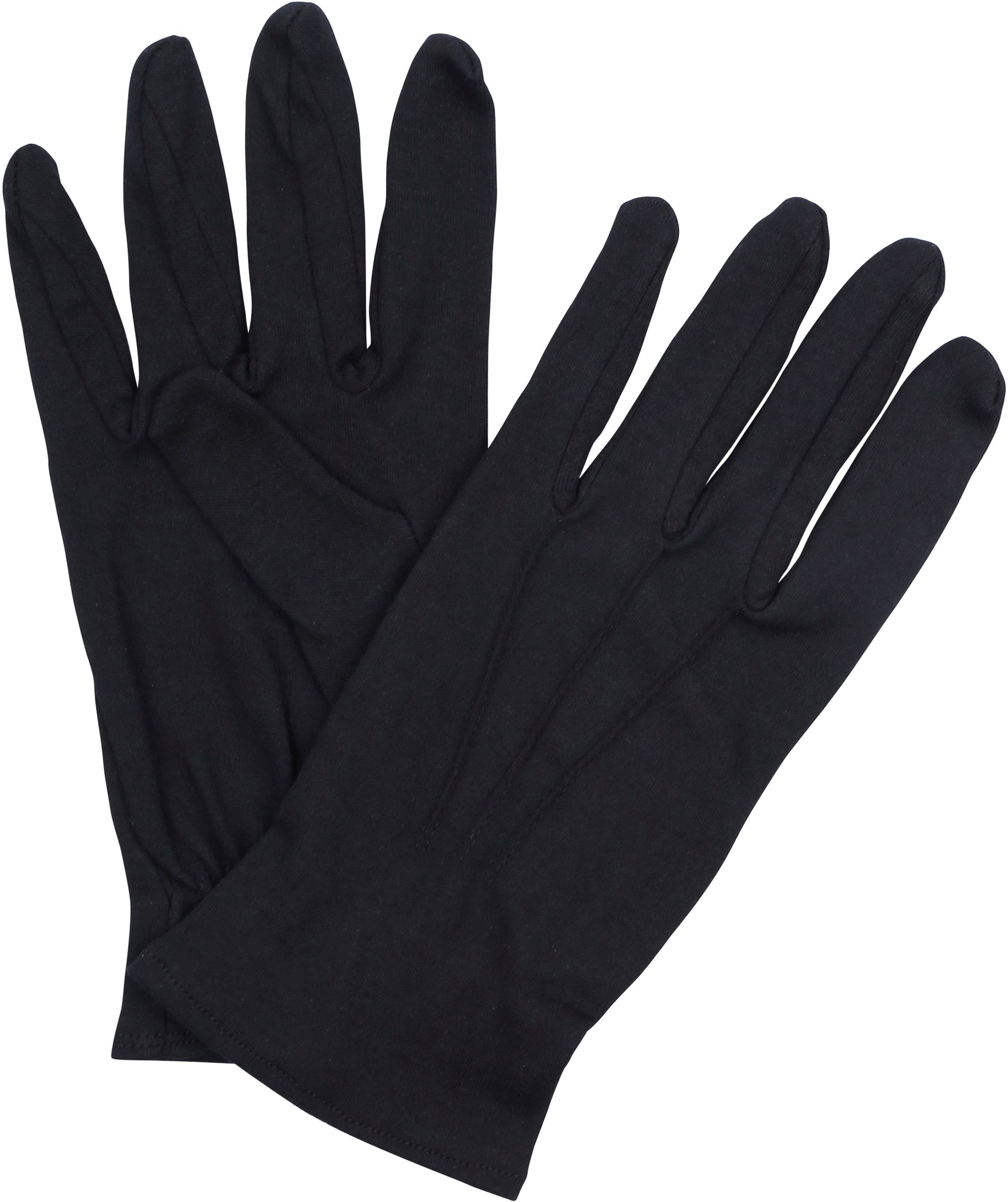 Gant de Gala Noir GL-GALAZWART-STBL-23 commander en ligne | Suitable