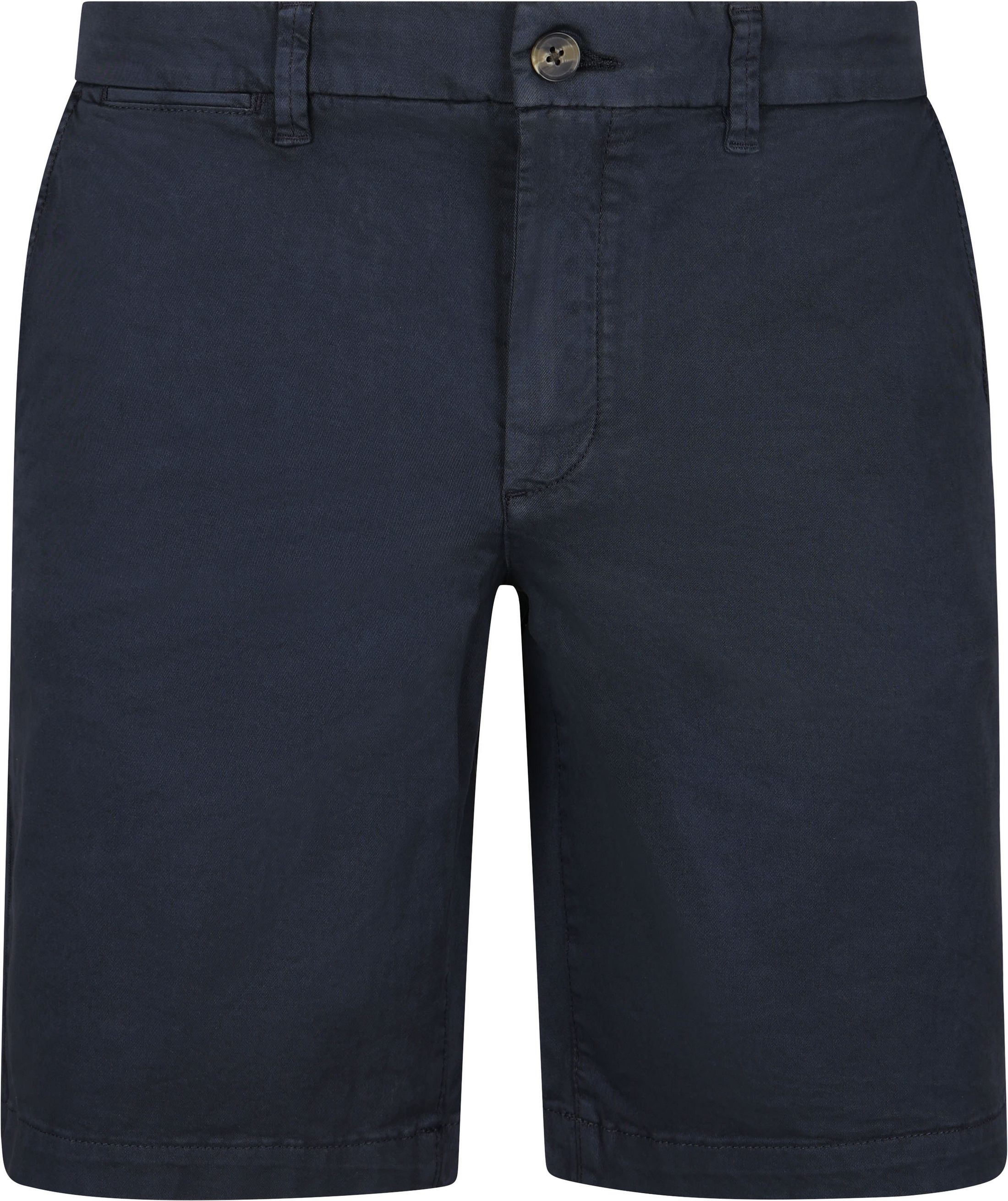 McGregor Pantalón Azul marino MM261.5001.01-2100 