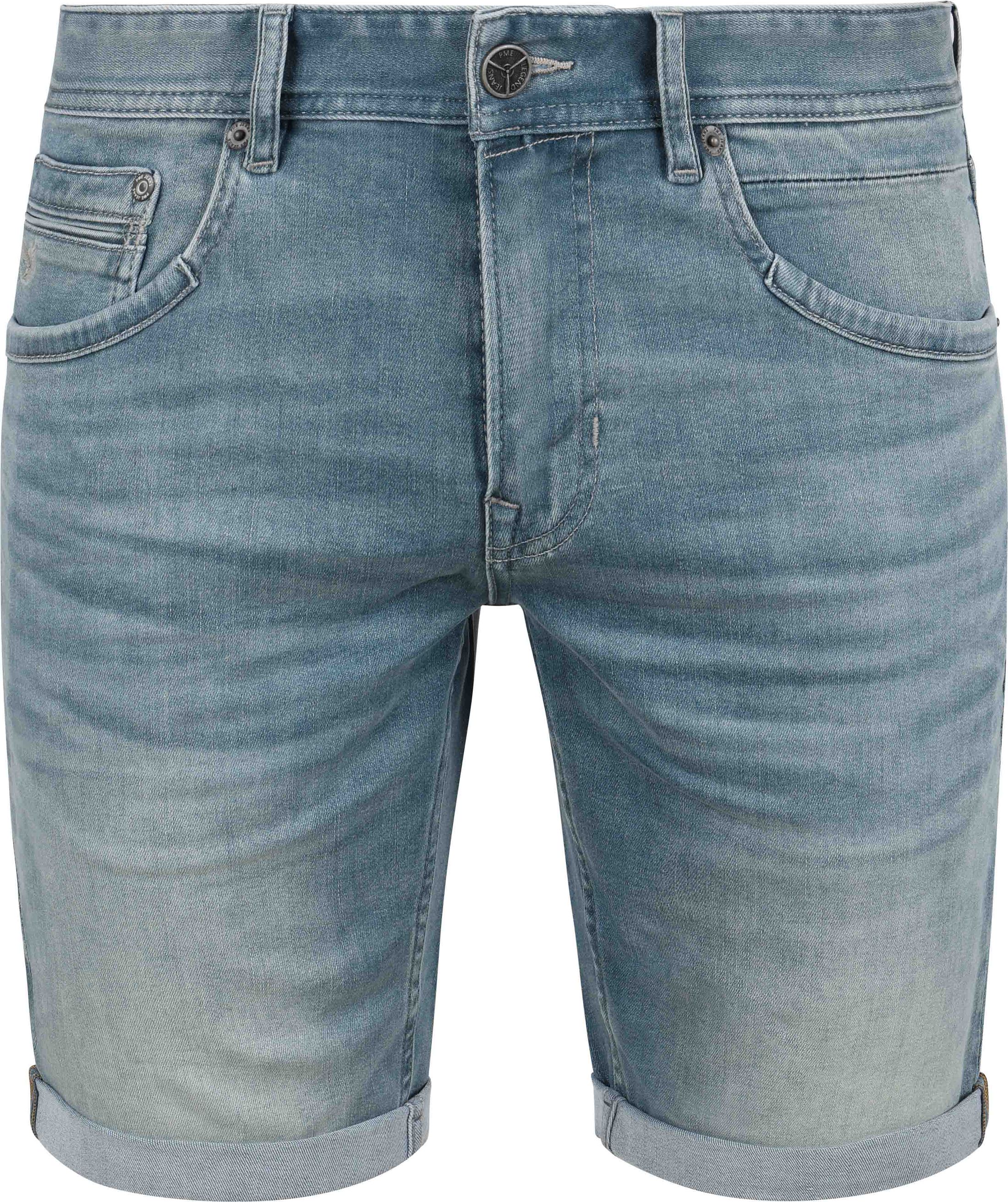 PME Legend Tailwheel Denimshorts Blå SSG PSH2603752-SSG