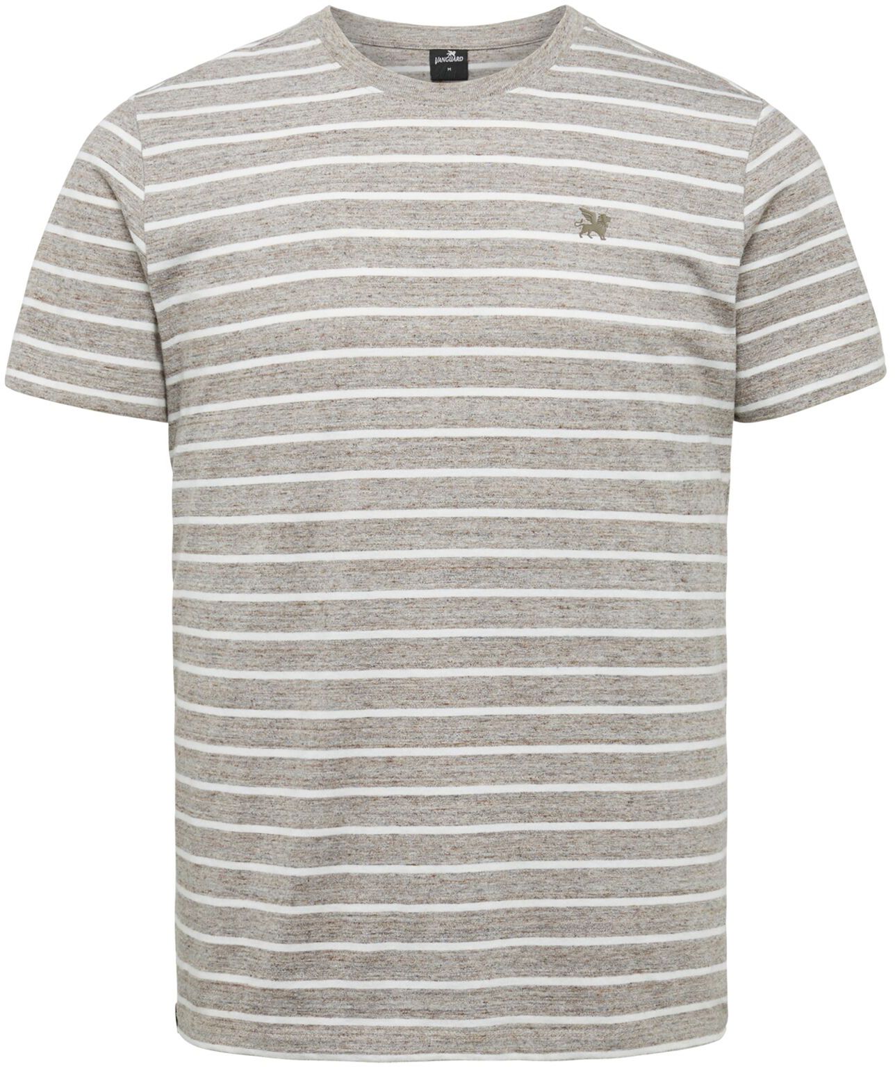 Vanguard Camiseta Marrón VTSS2303570-8031 