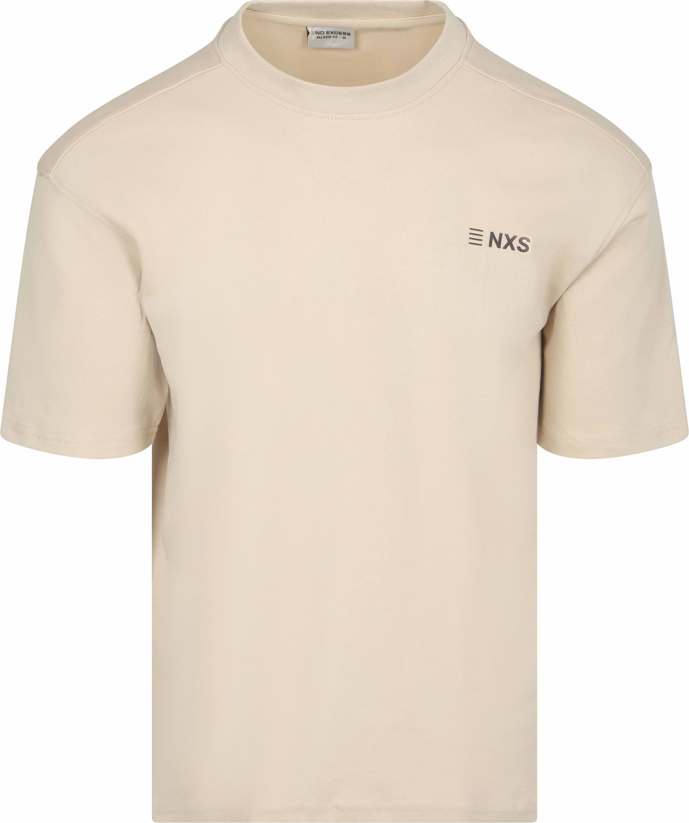 No-Excess Heavy T-Shirt Backprint Kit order online | Suitable Liechtenstein