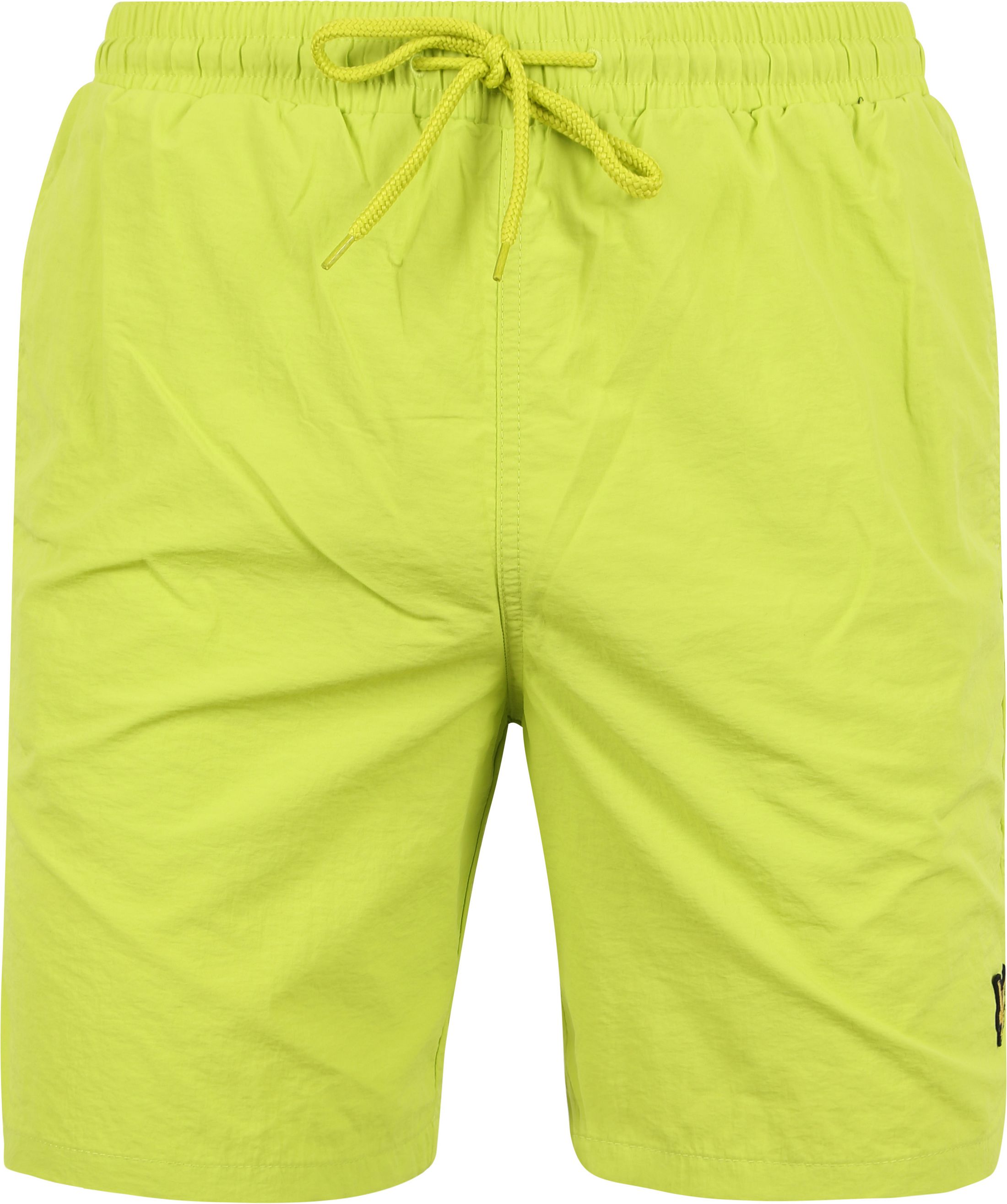 Lyle and Scott Shorts de baño Verde SH1204V-X134 