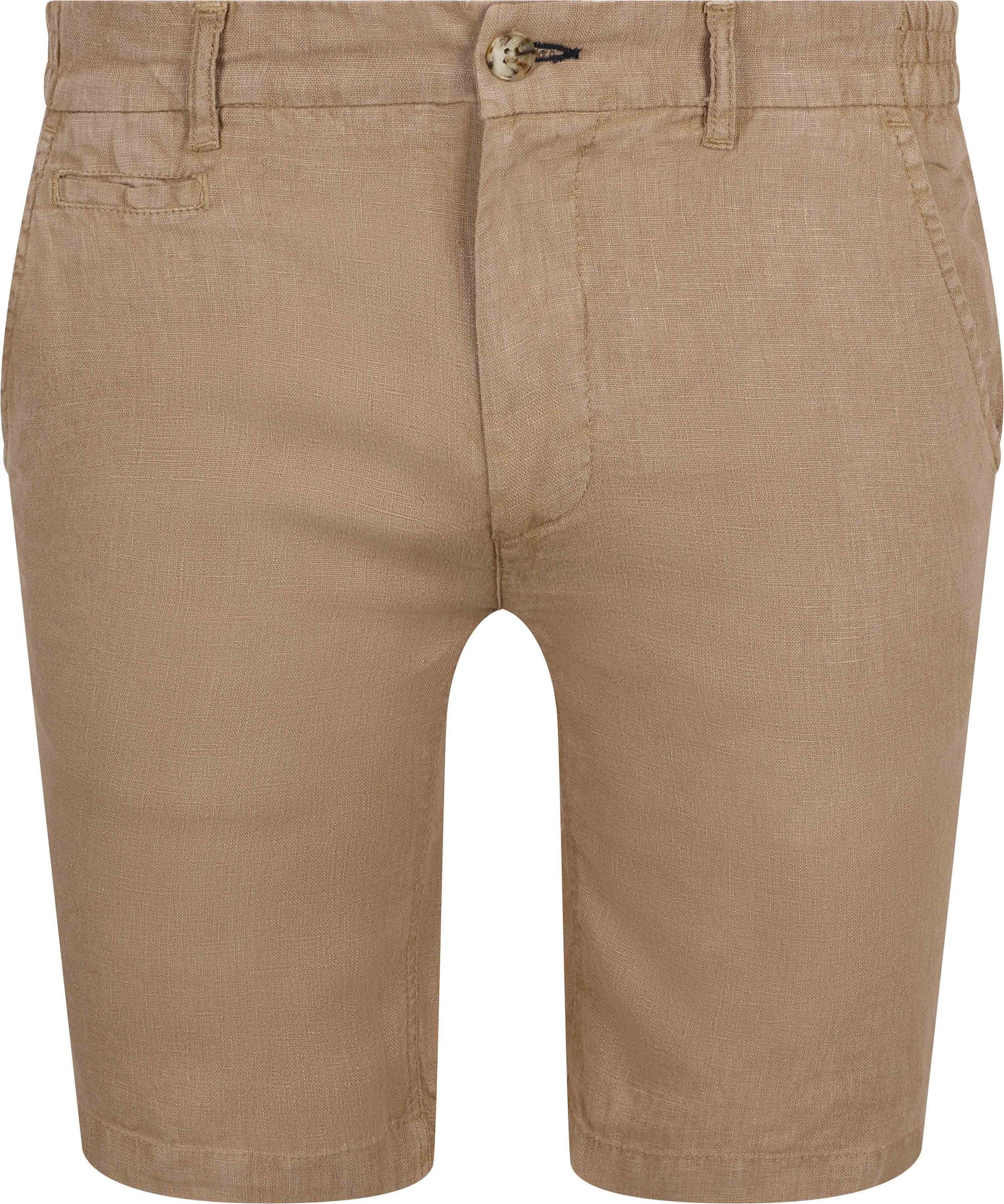 Steppin' Out Milwau Short Linen Sand order online | Suitable Slovenia