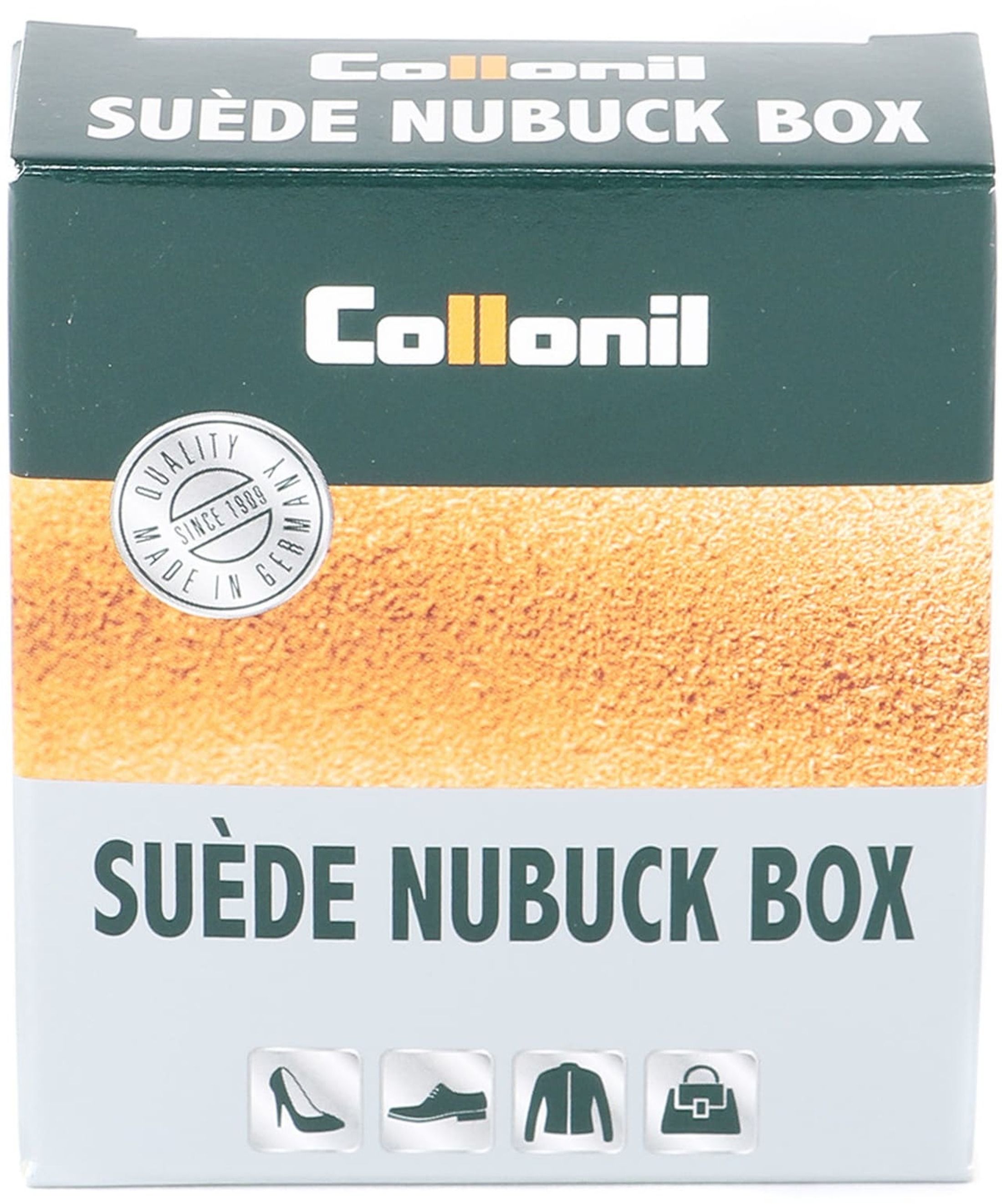 Collonil Mocka Nubuck Låda 19000600