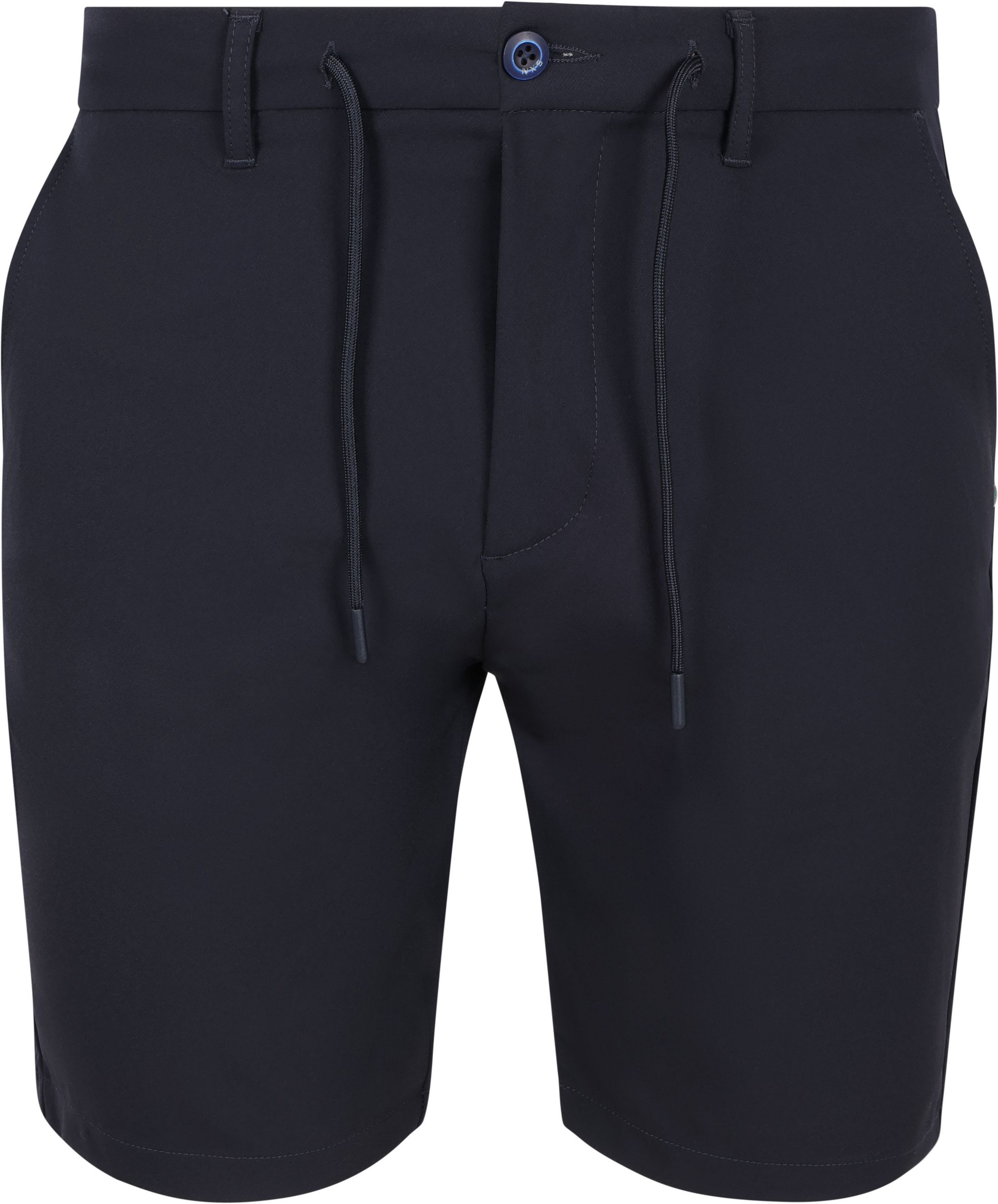 No Excess Pantalone Blu scuro 318190318SN-078 