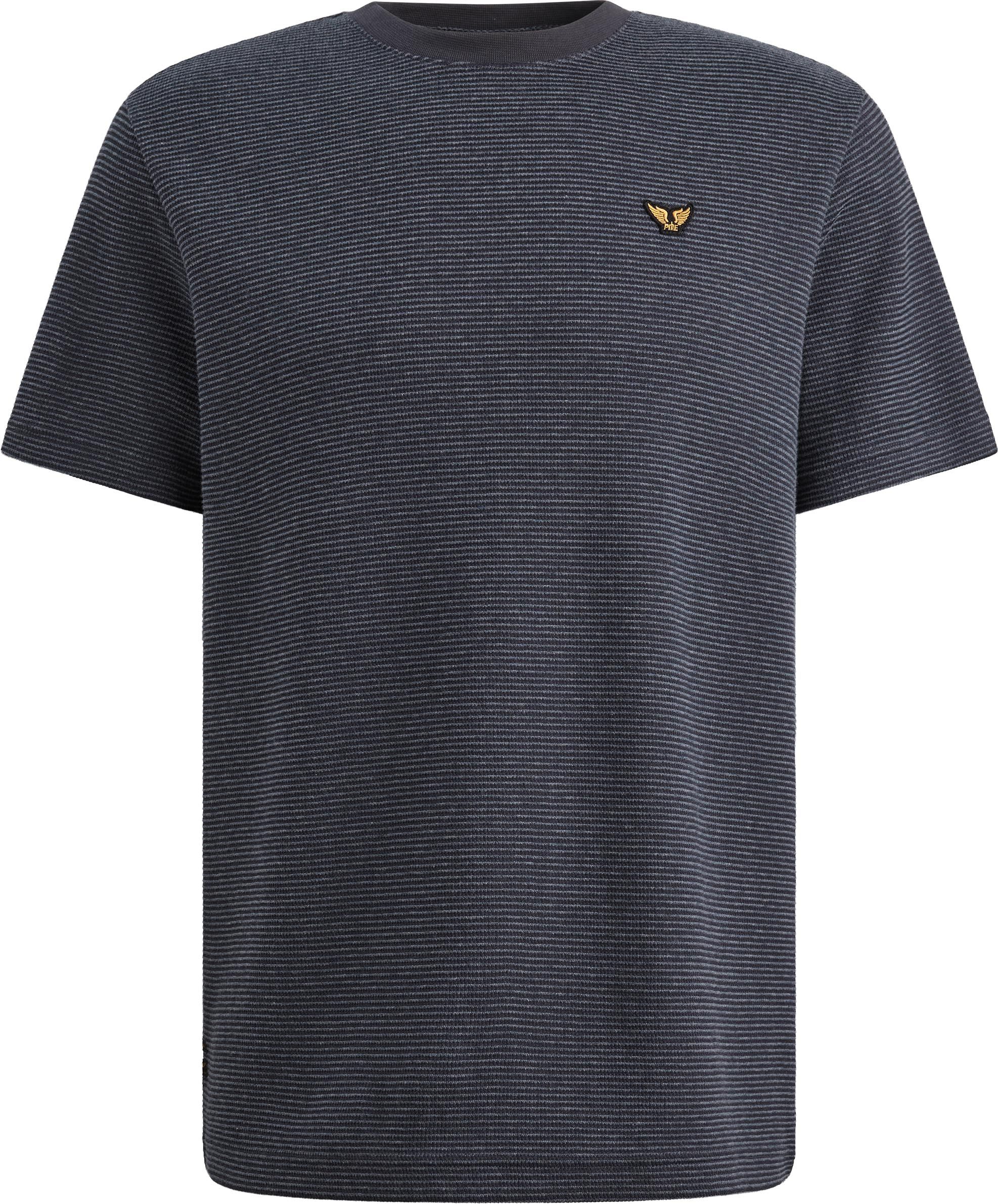 PME Legend Camiseta Antracita PTSS2603569-5278 