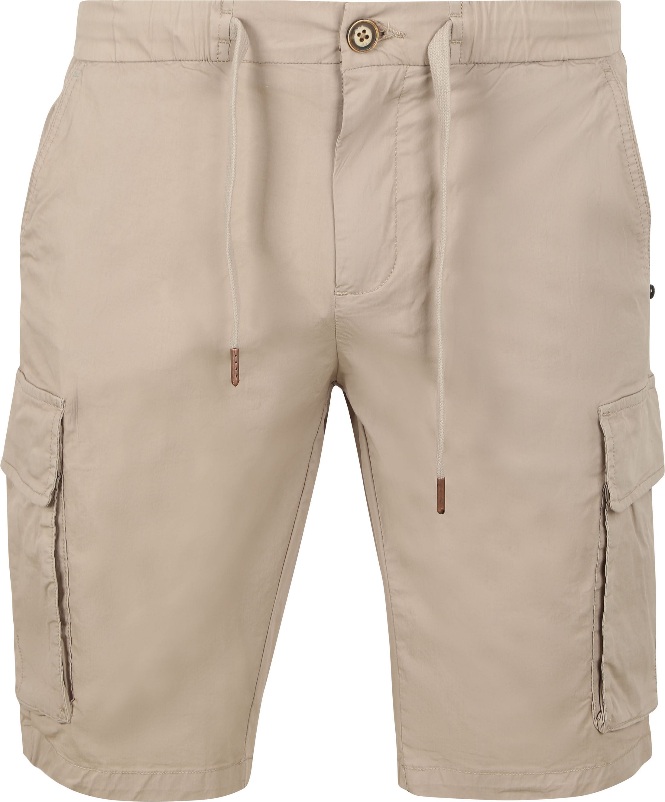 No Excess Kort Stræk Cargo Beige 278190309-310