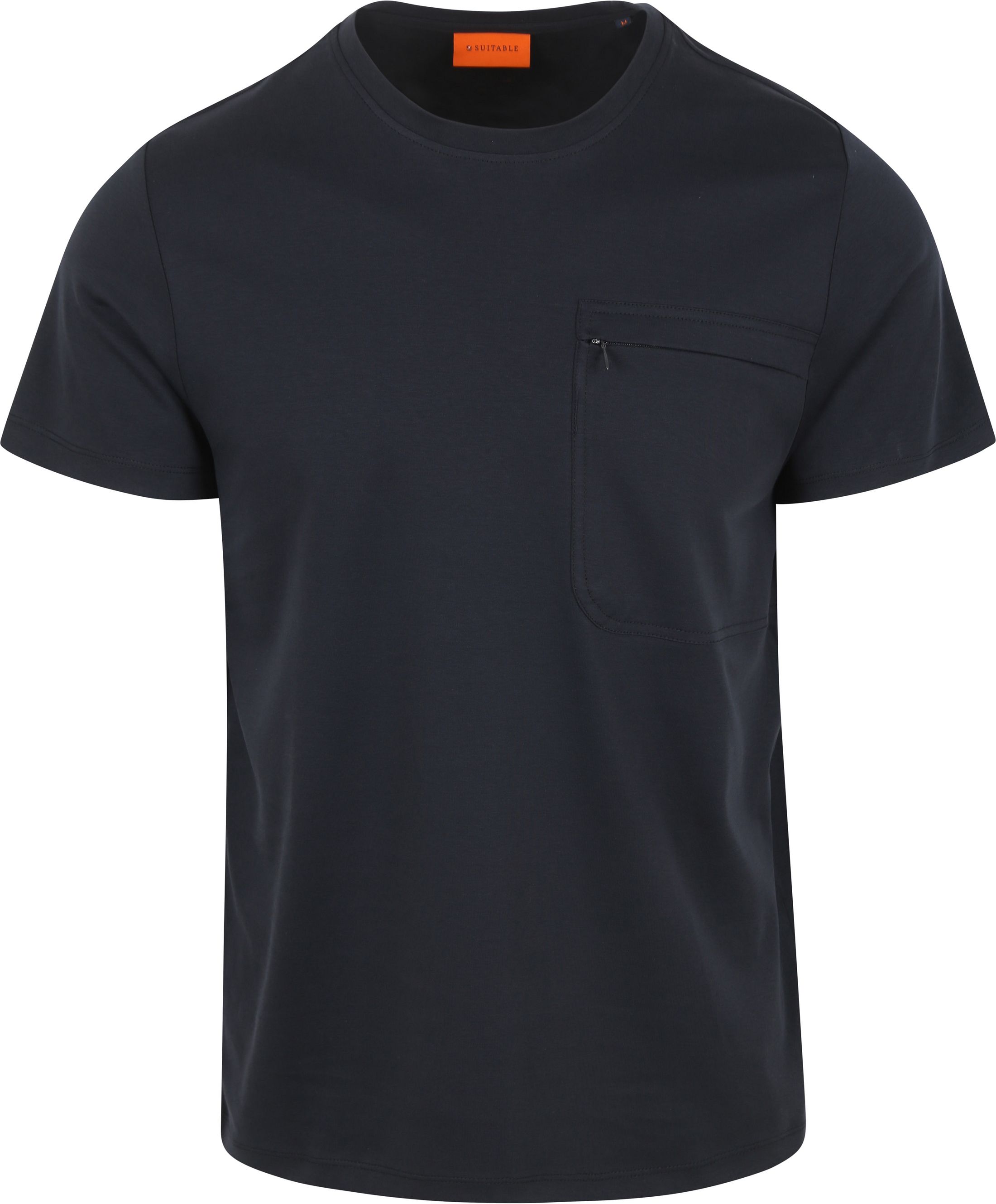 Suitable Camiseta Azul SPE25108SO38ST-290 